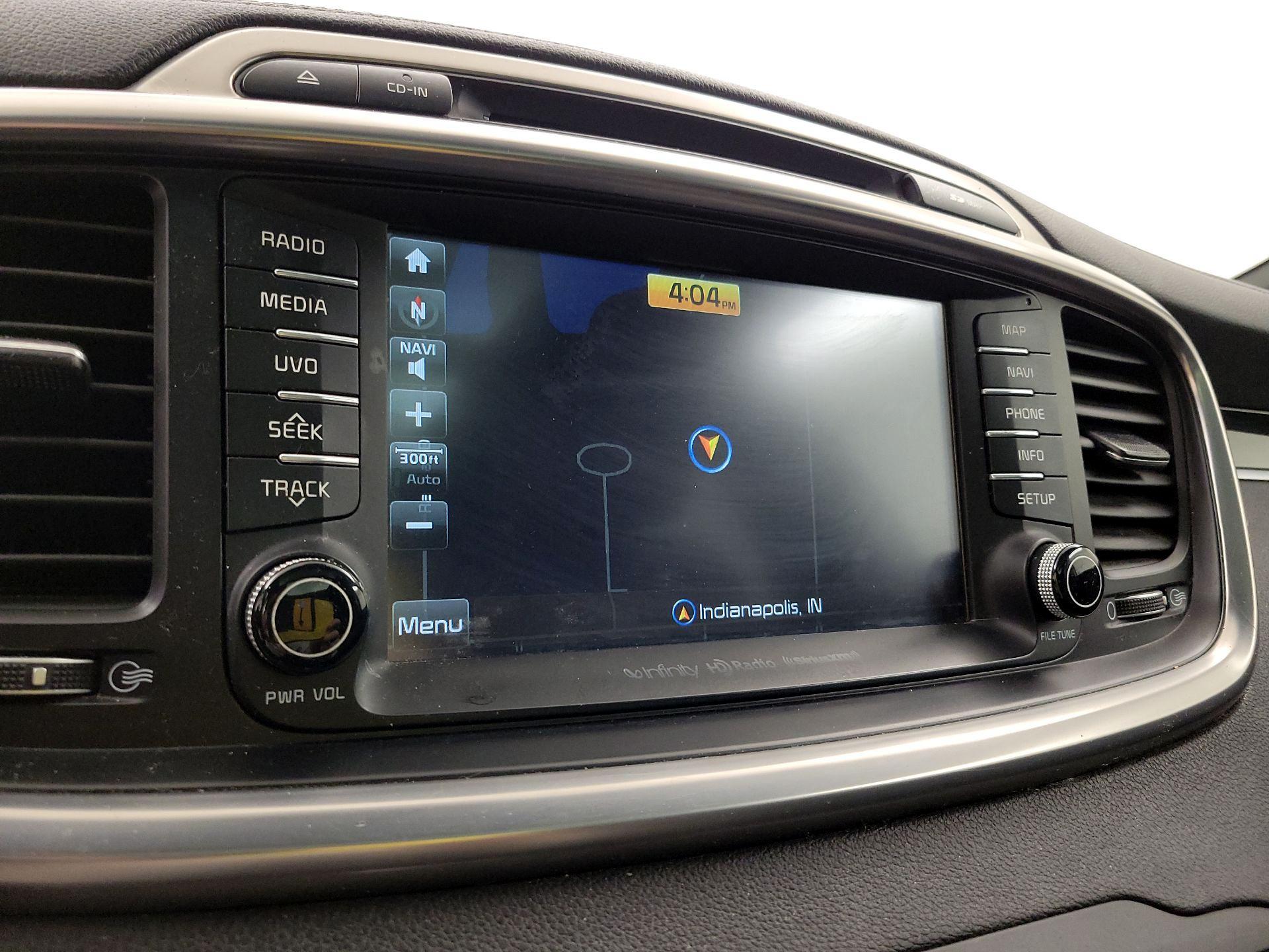 Thumbnail: 2016 Kia Sorento - 14