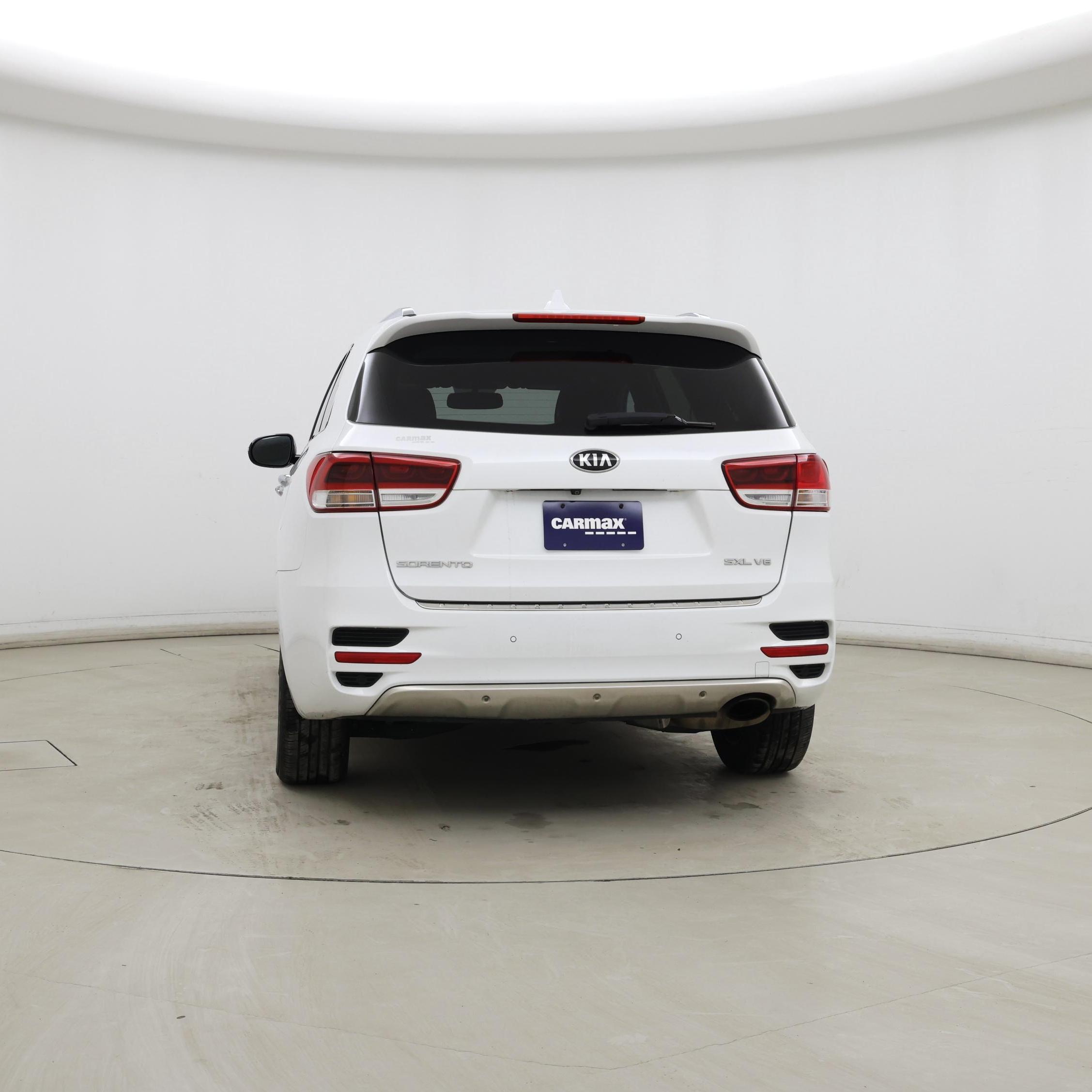 Thumbnail: 2016 Kia Sorento - 6