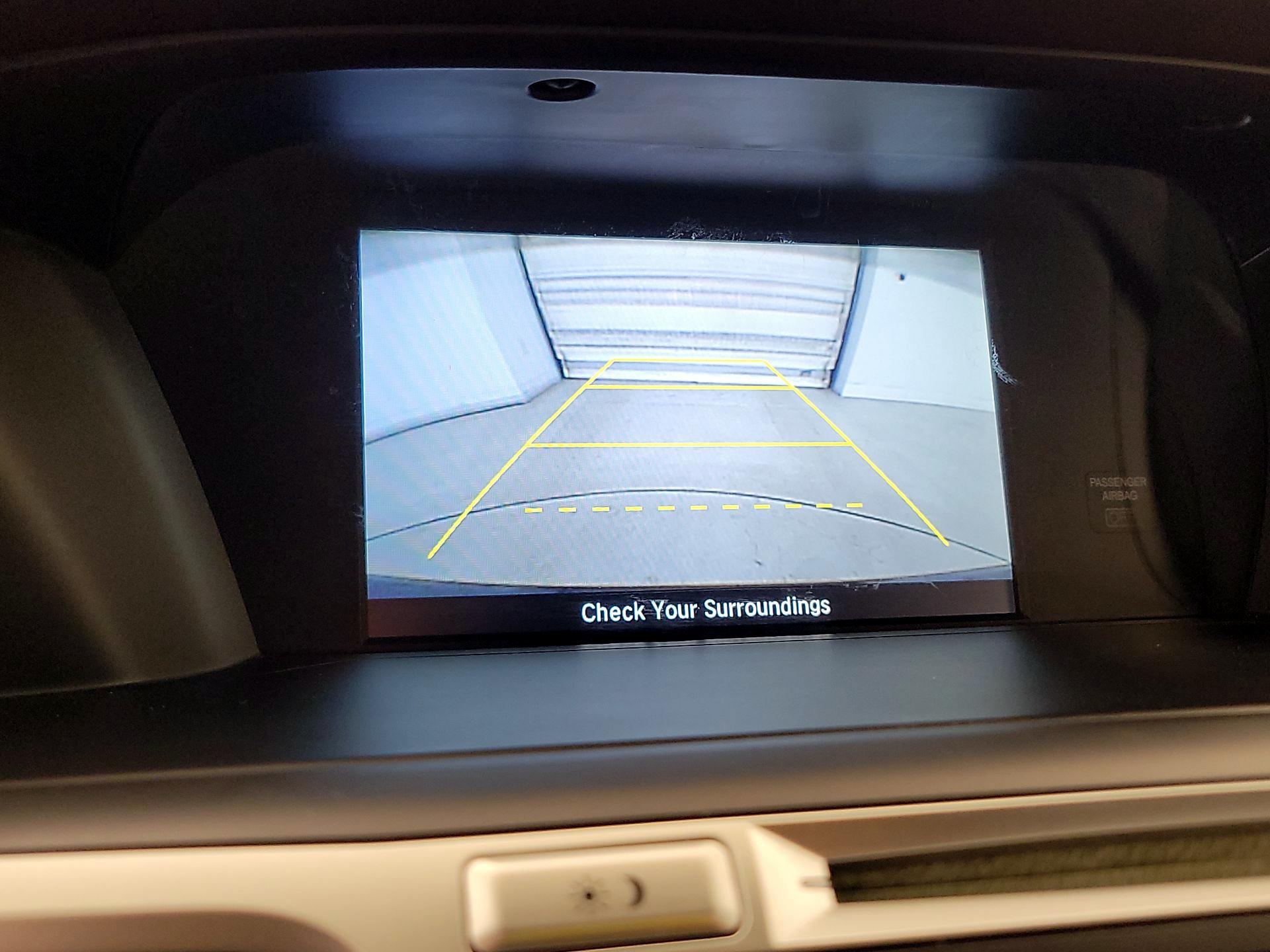 Thumbnail: 2014 Honda Accord - 14