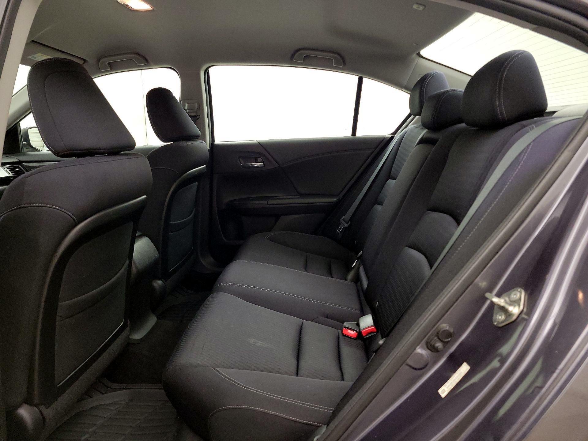 Thumbnail: 2014 Honda Accord - 19