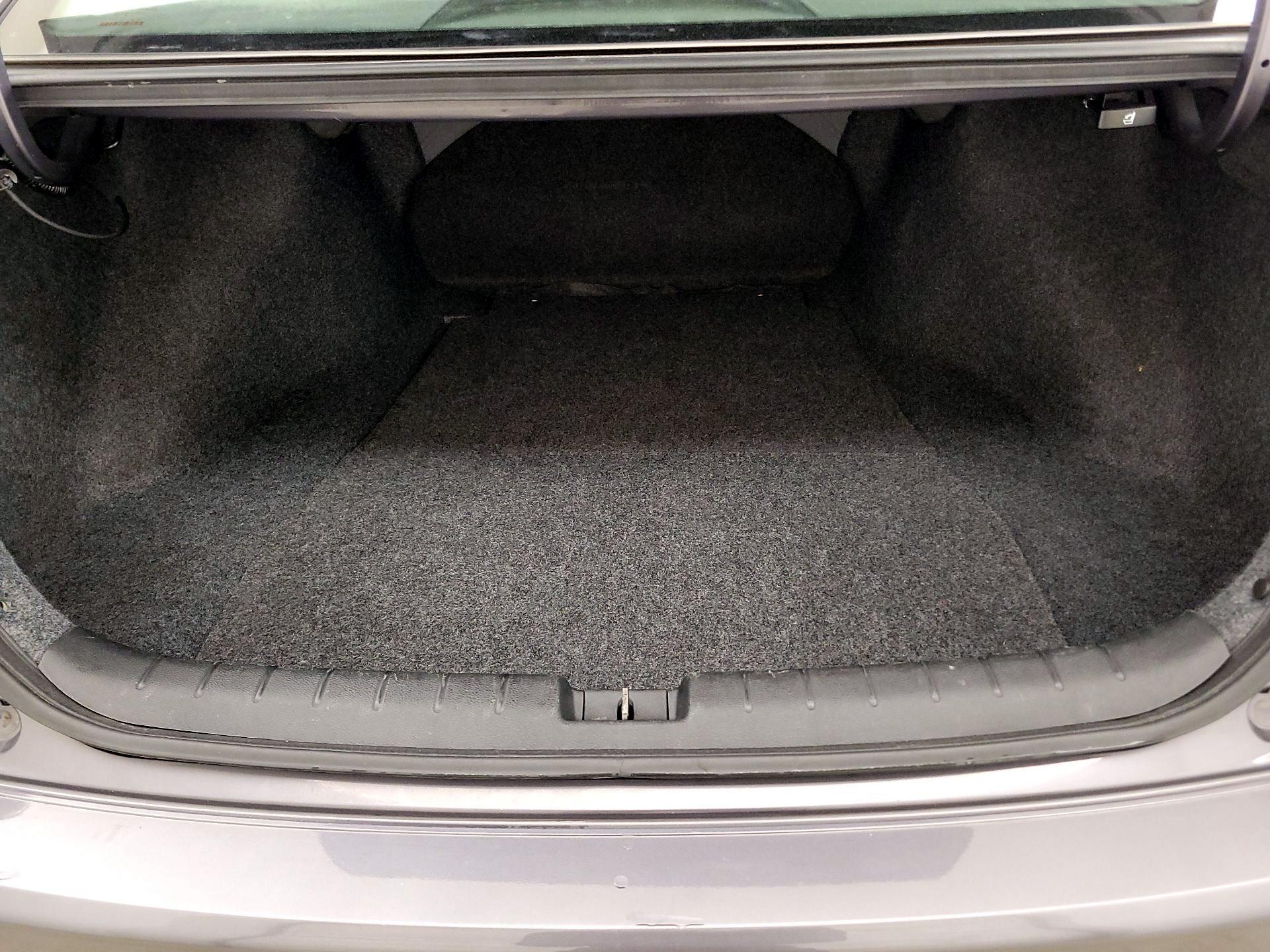 Thumbnail: 2014 Honda Accord - 20