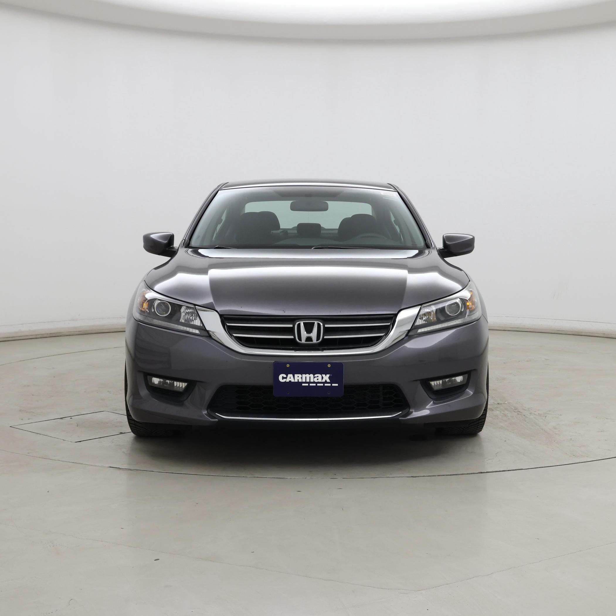 Thumbnail: 2014 Honda Accord - 5