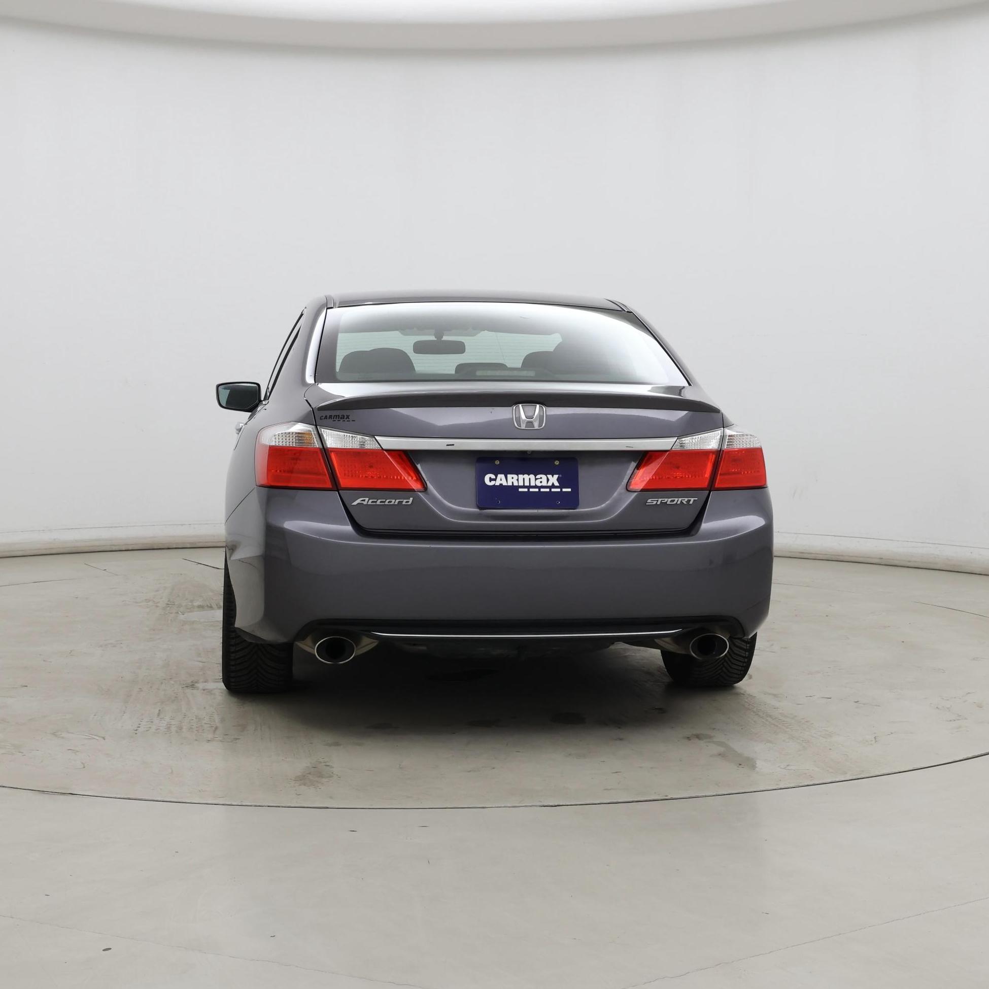 Thumbnail: 2014 Honda Accord - 6