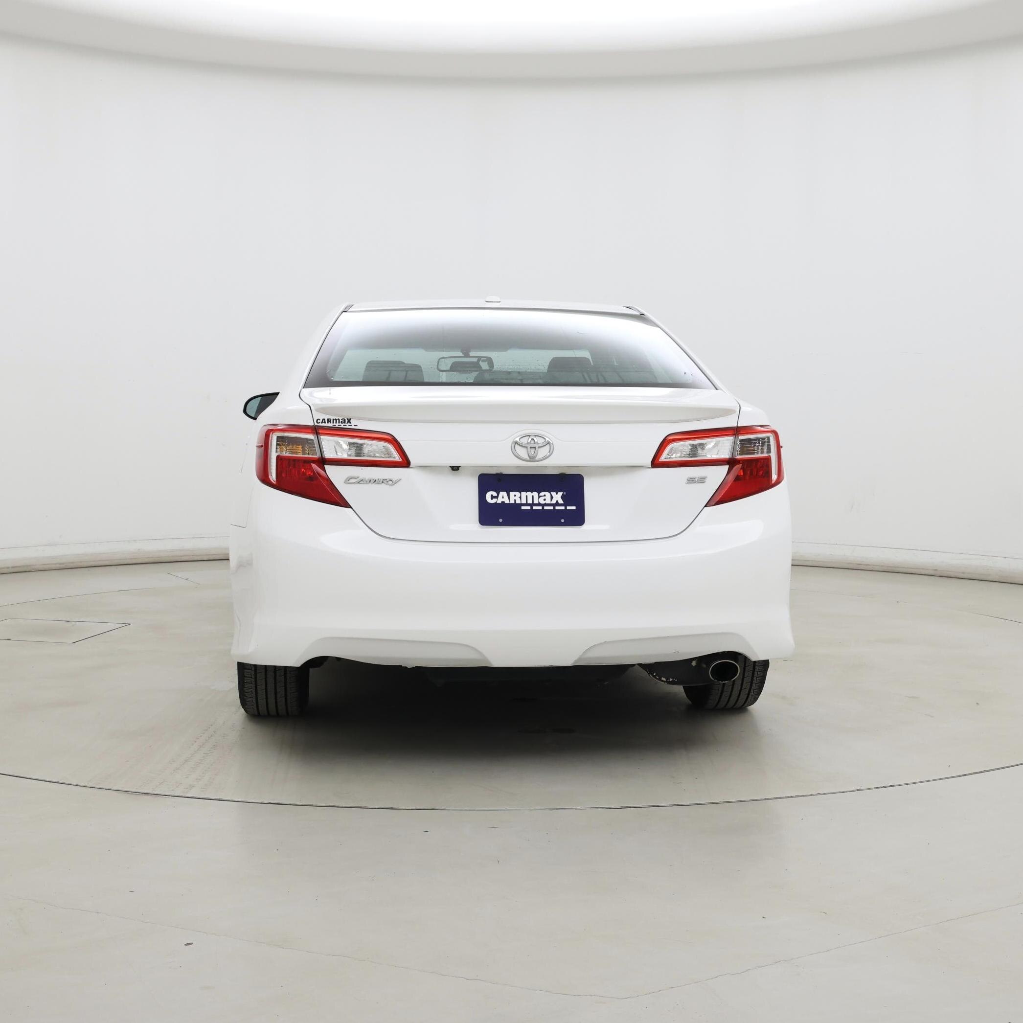 Thumbnail: 2014 Toyota Camry - 6