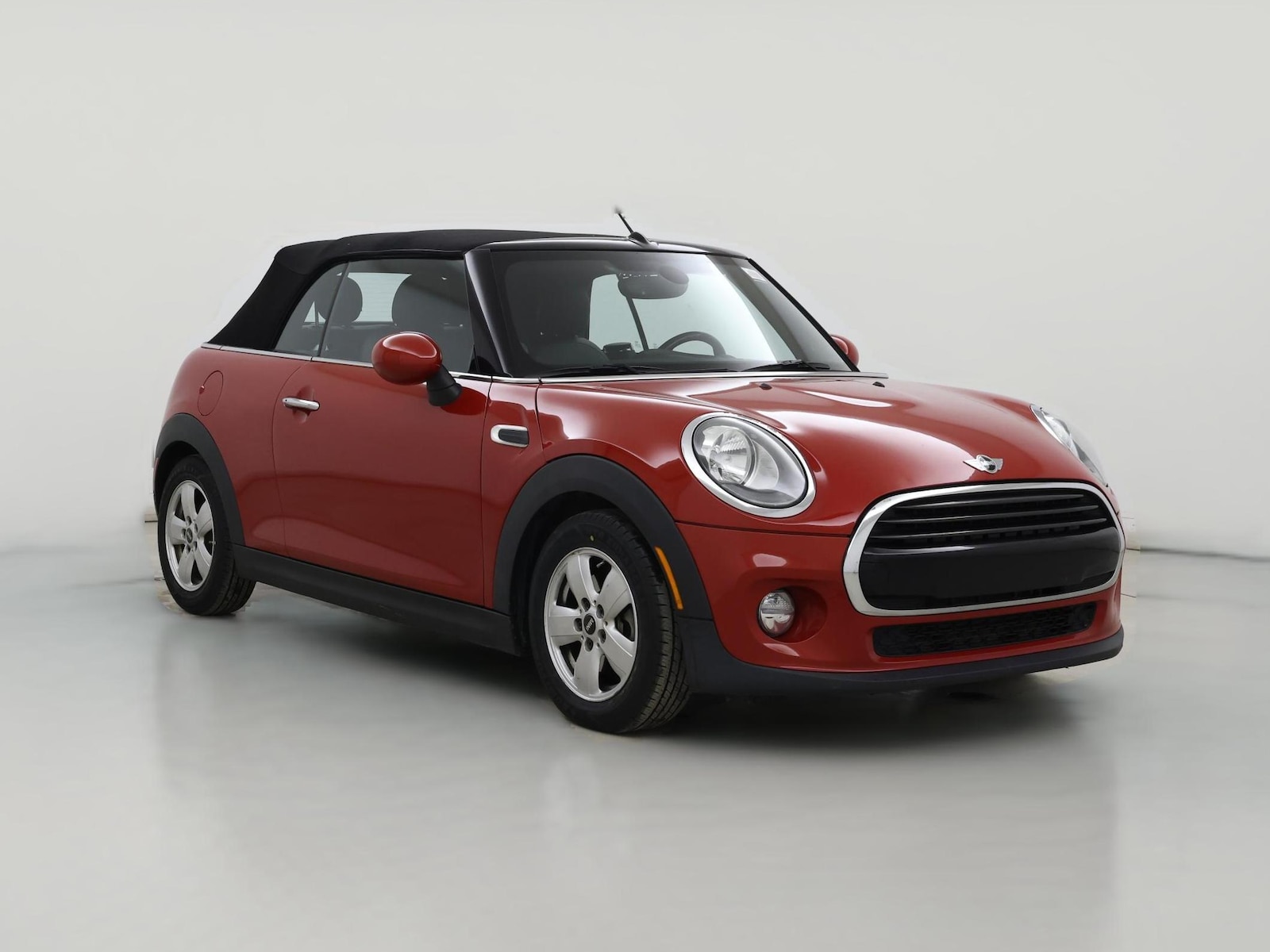 2017 MINI Cooper Base