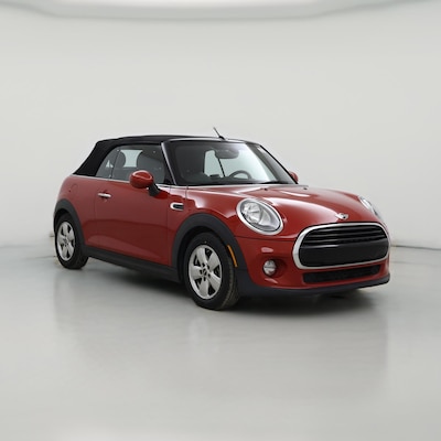 2017 Mini Cooper