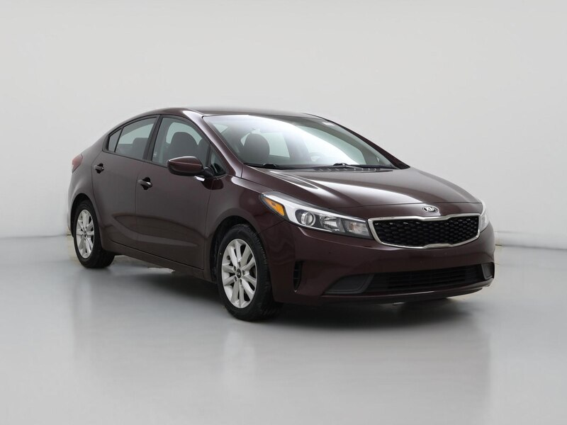 2017 Kia Forte LX -
                  Indianapolis, IN