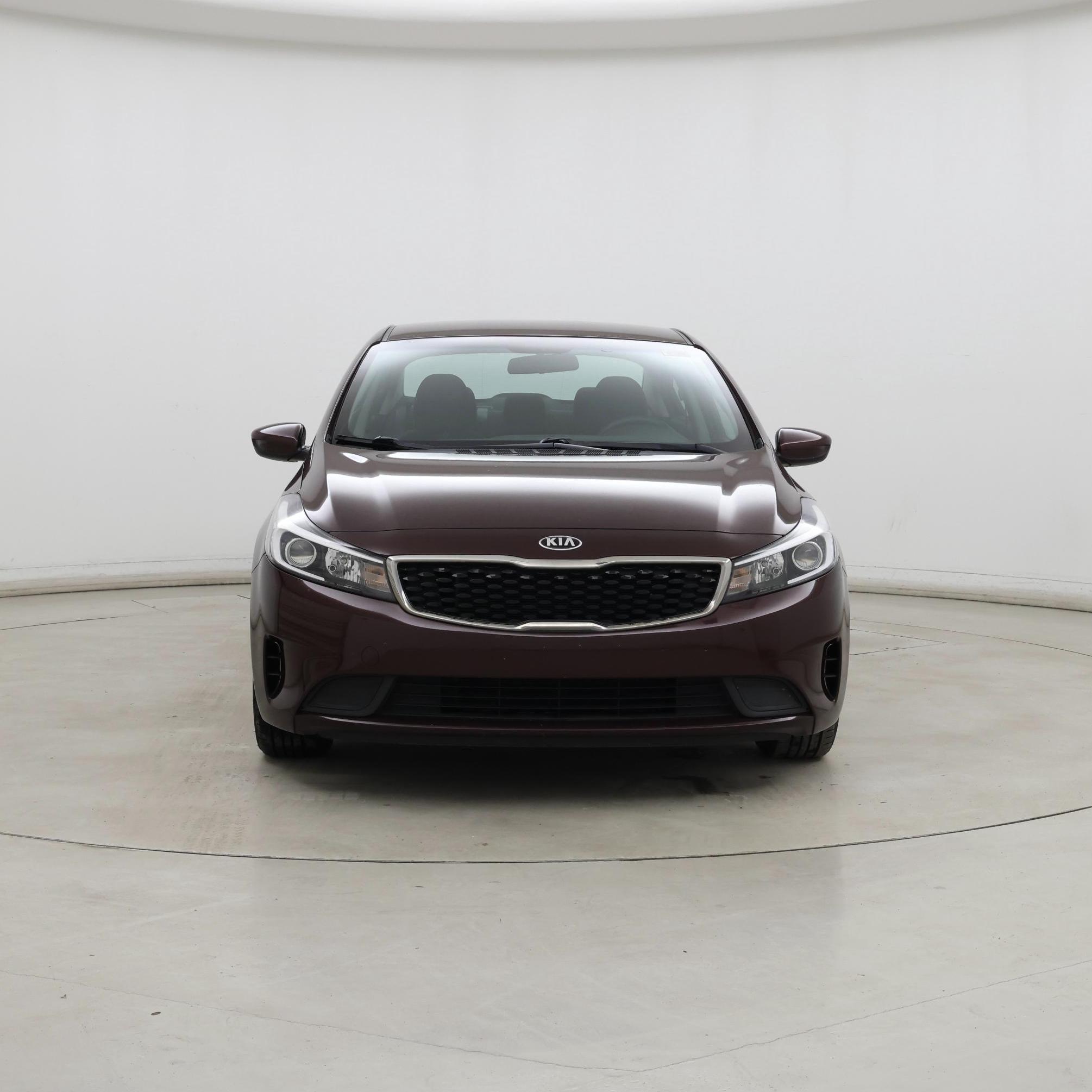 Thumbnail: 2017 Kia Forte - 5