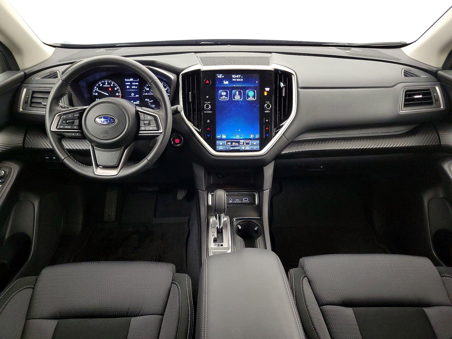 Thumbnail: 2025 Subaru Ascent - 9