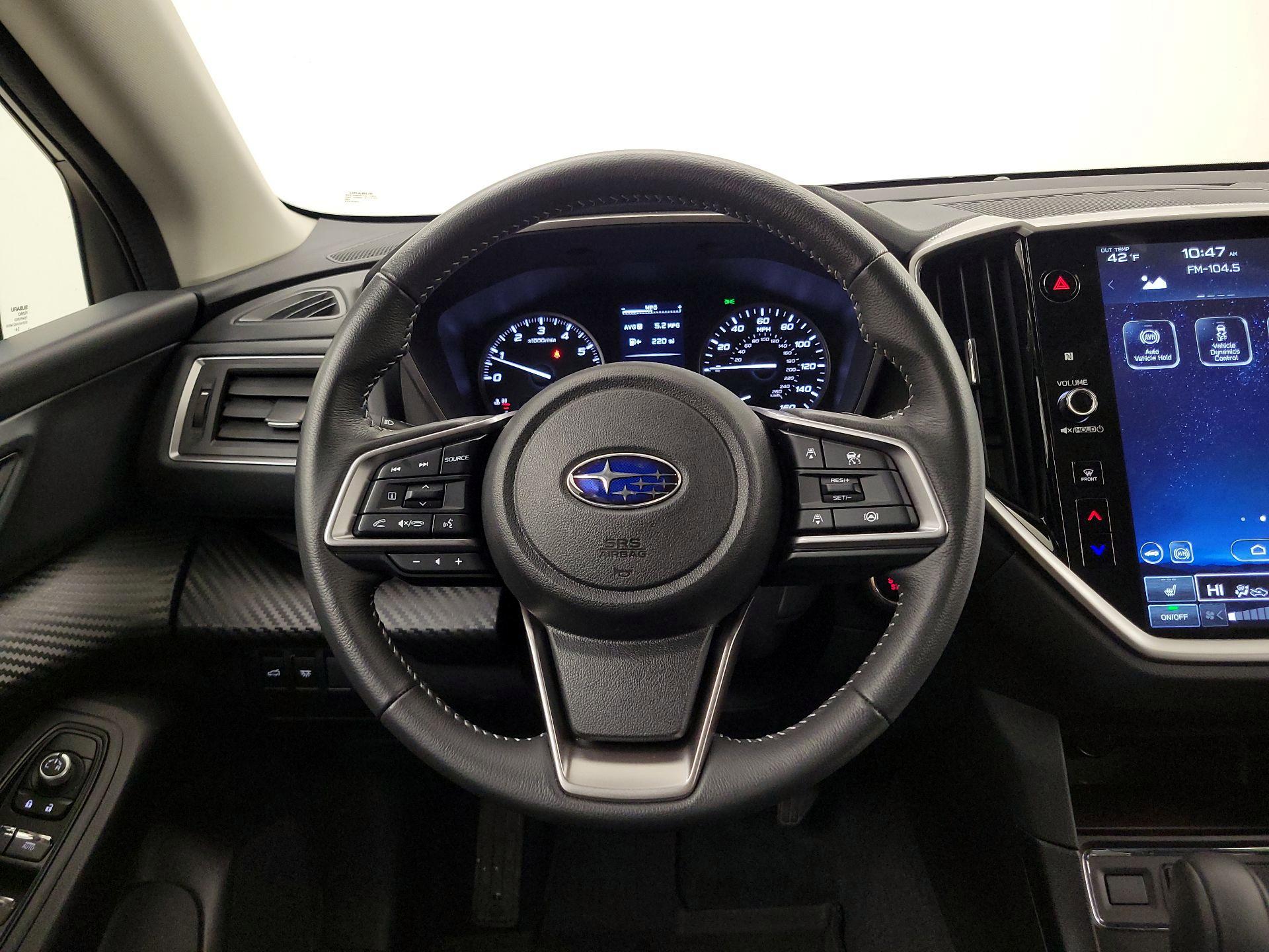 Thumbnail: 2025 Subaru Ascent - 10