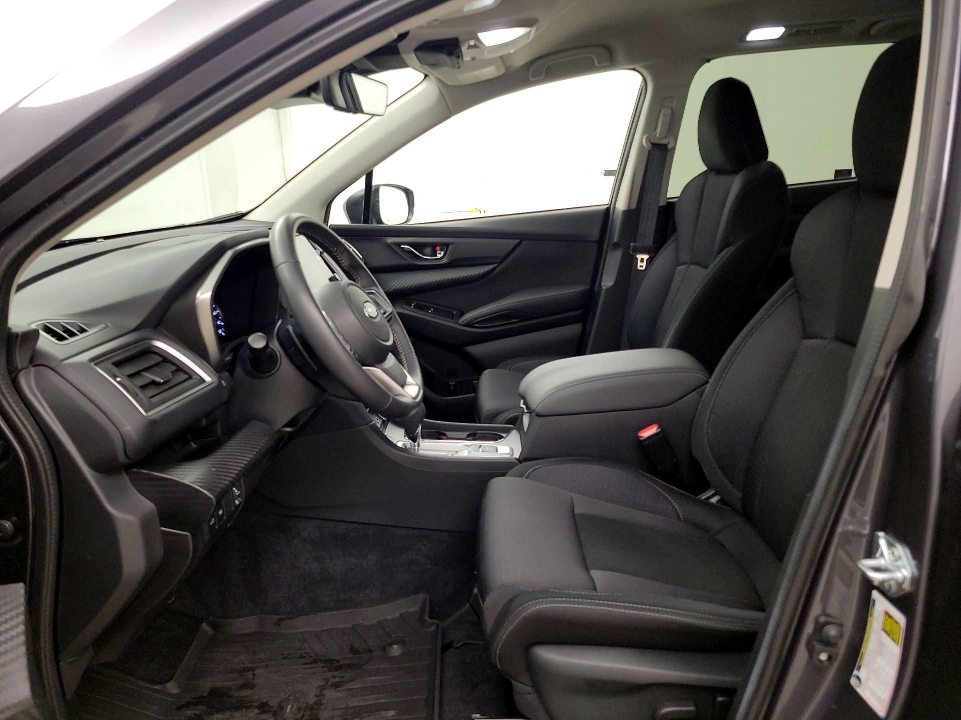 Thumbnail: 2025 Subaru Ascent - 11