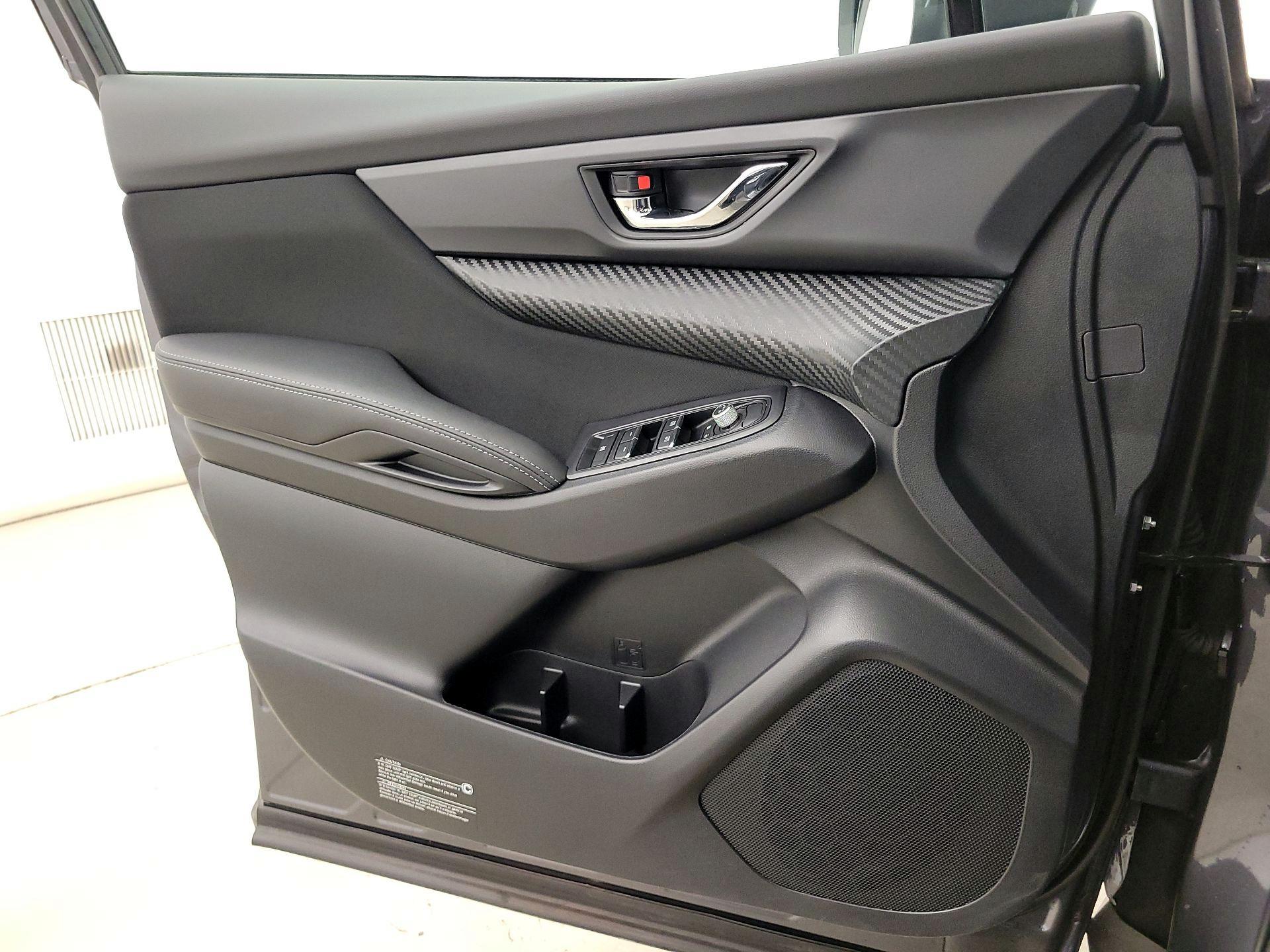 Thumbnail: 2025 Subaru Ascent - 12