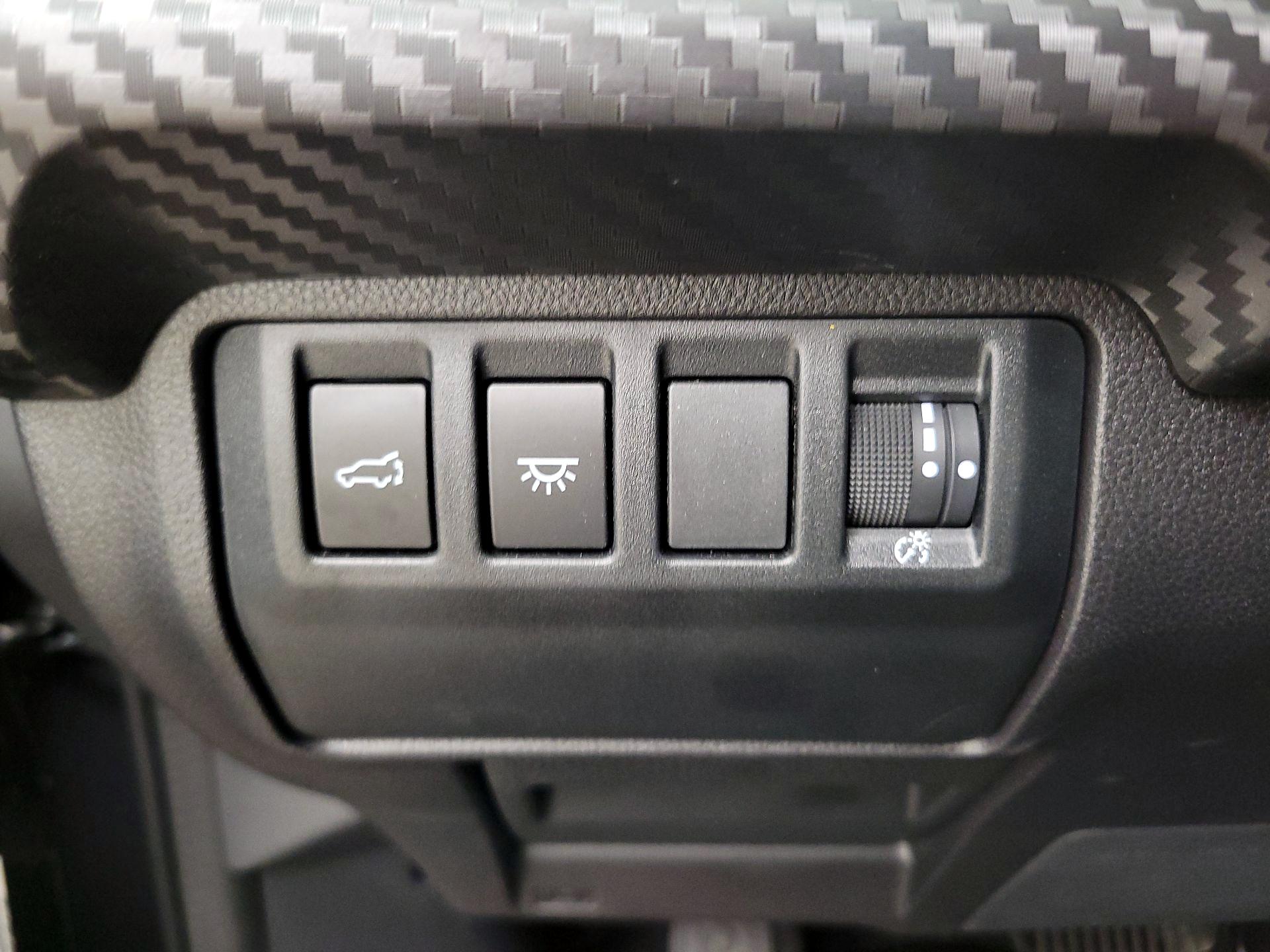 Thumbnail: 2025 Subaru Ascent - 13