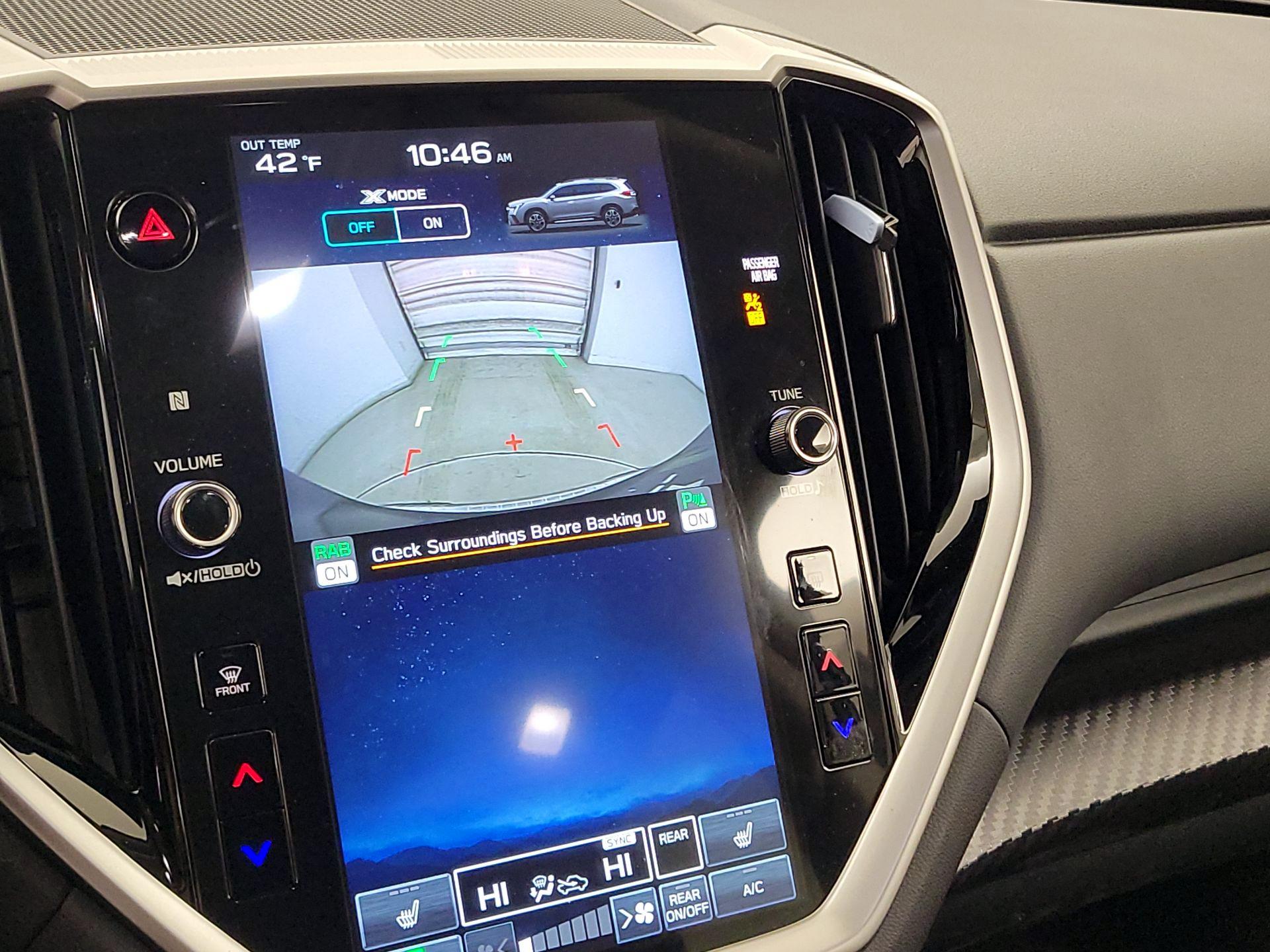 Thumbnail: 2025 Subaru Ascent - 14