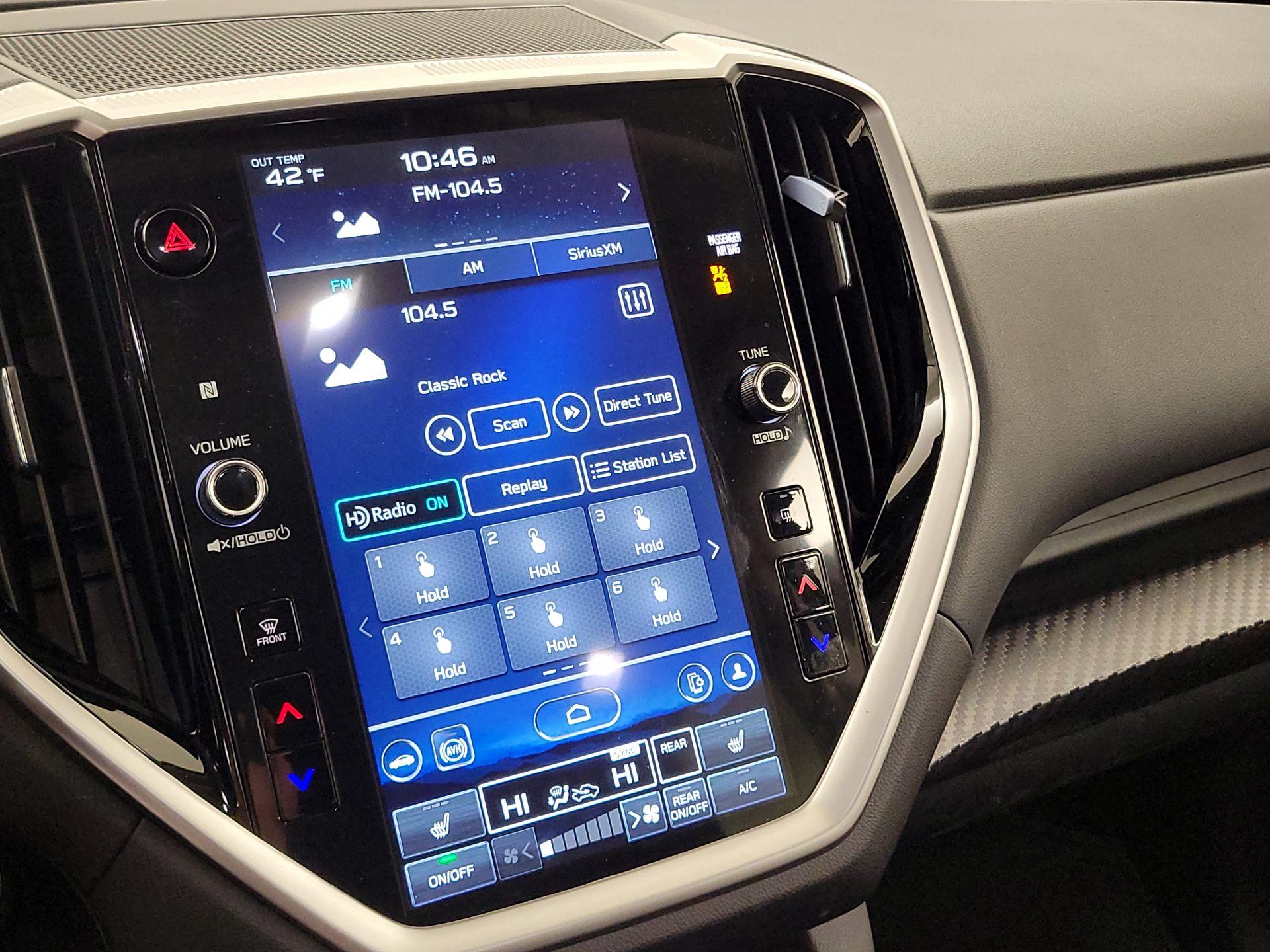 Thumbnail: 2025 Subaru Ascent - 15