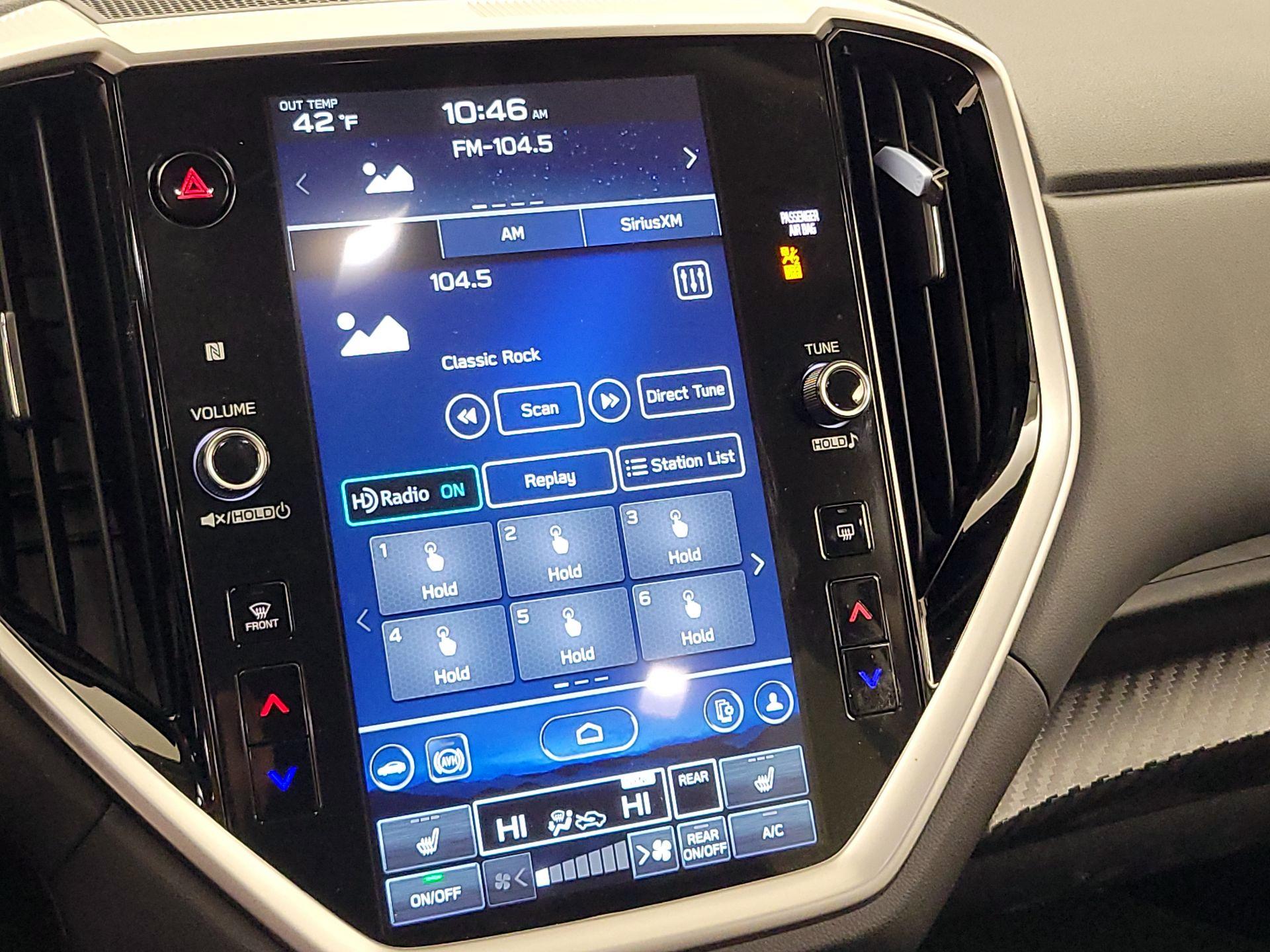 Thumbnail: 2025 Subaru Ascent - 16