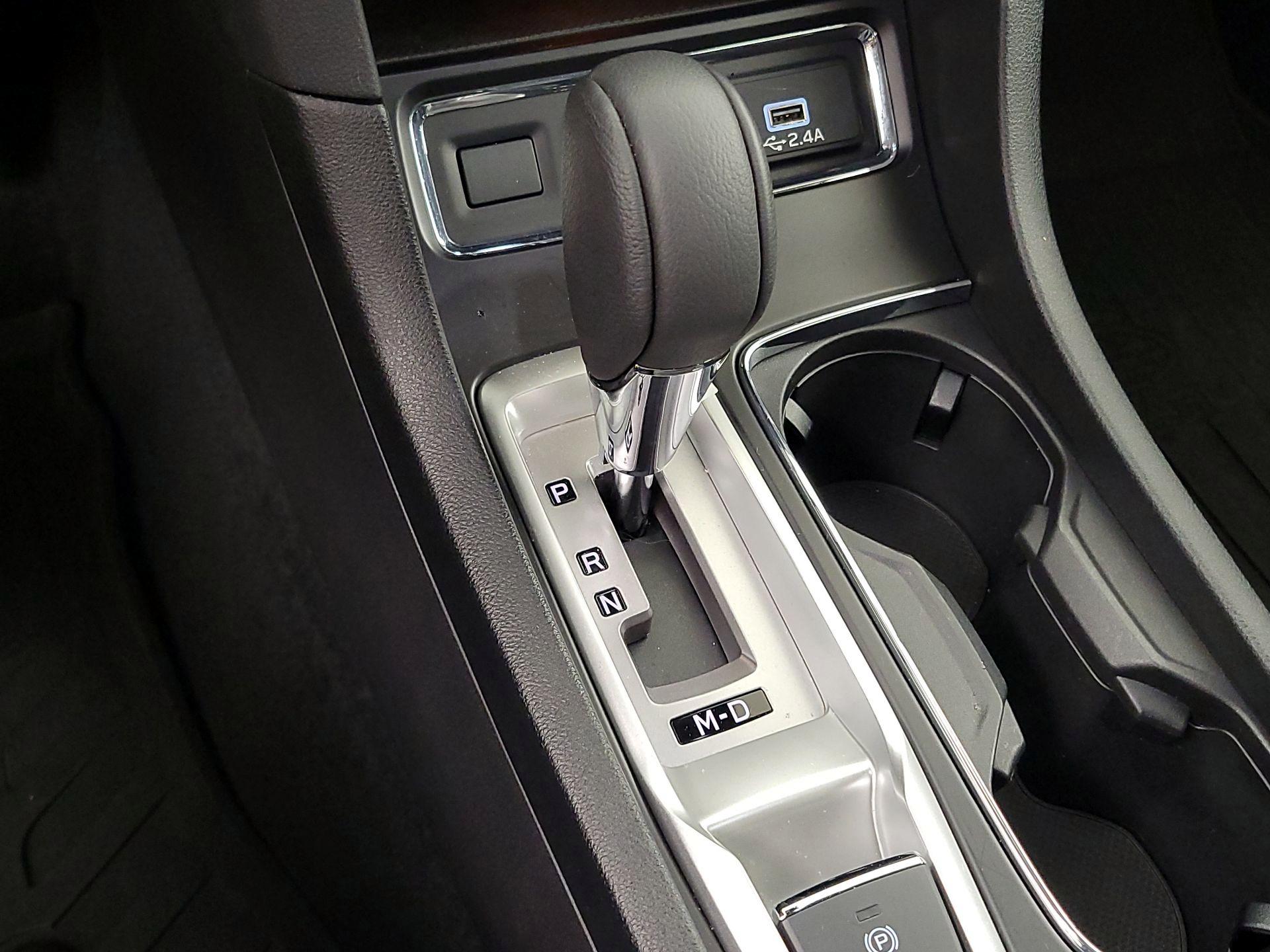 Thumbnail: 2025 Subaru Ascent - 17