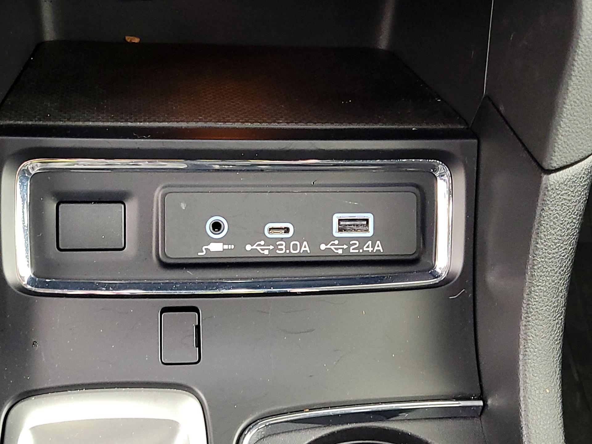 Thumbnail: 2025 Subaru Ascent - 18