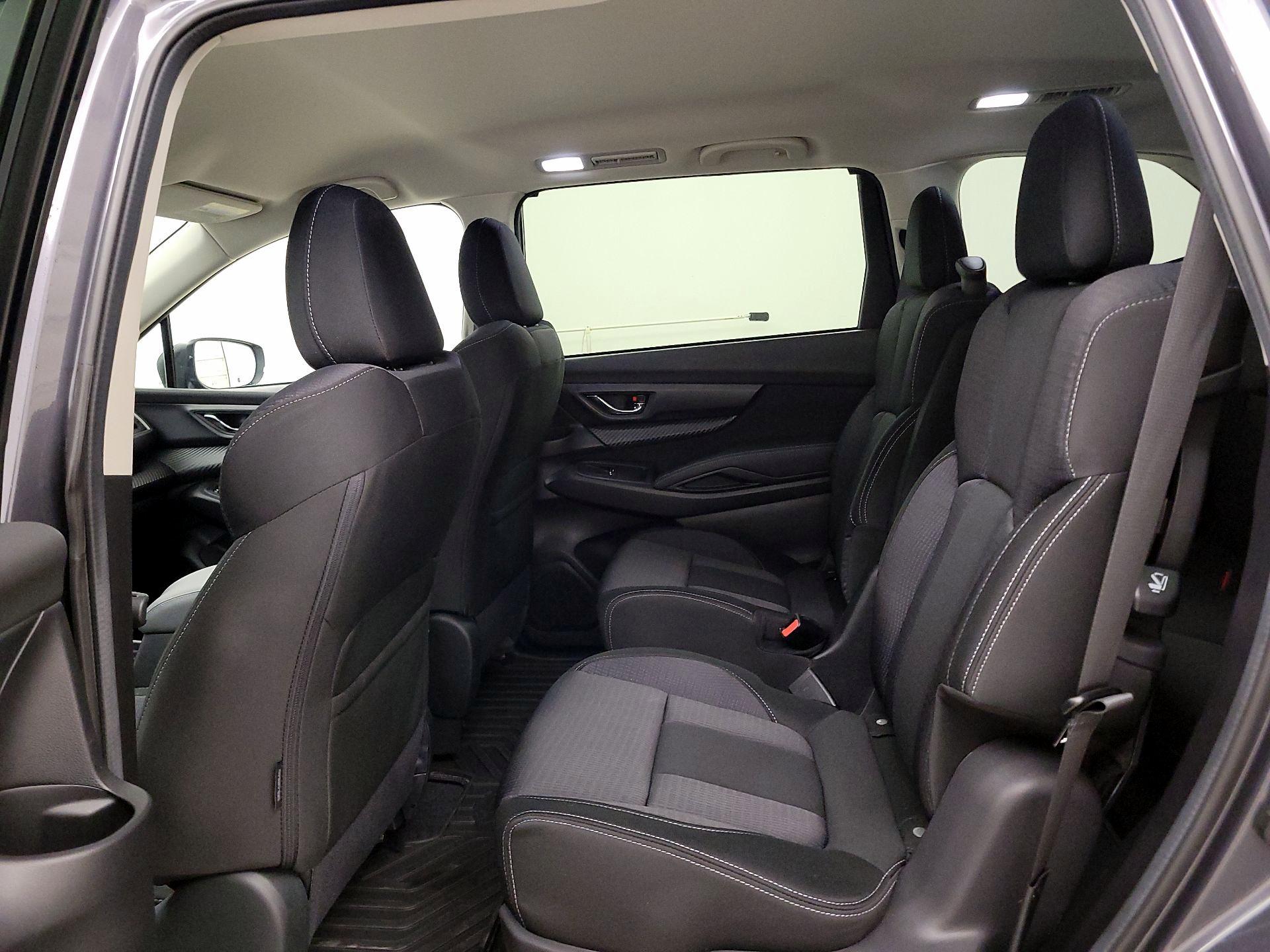 Thumbnail: 2025 Subaru Ascent - 19