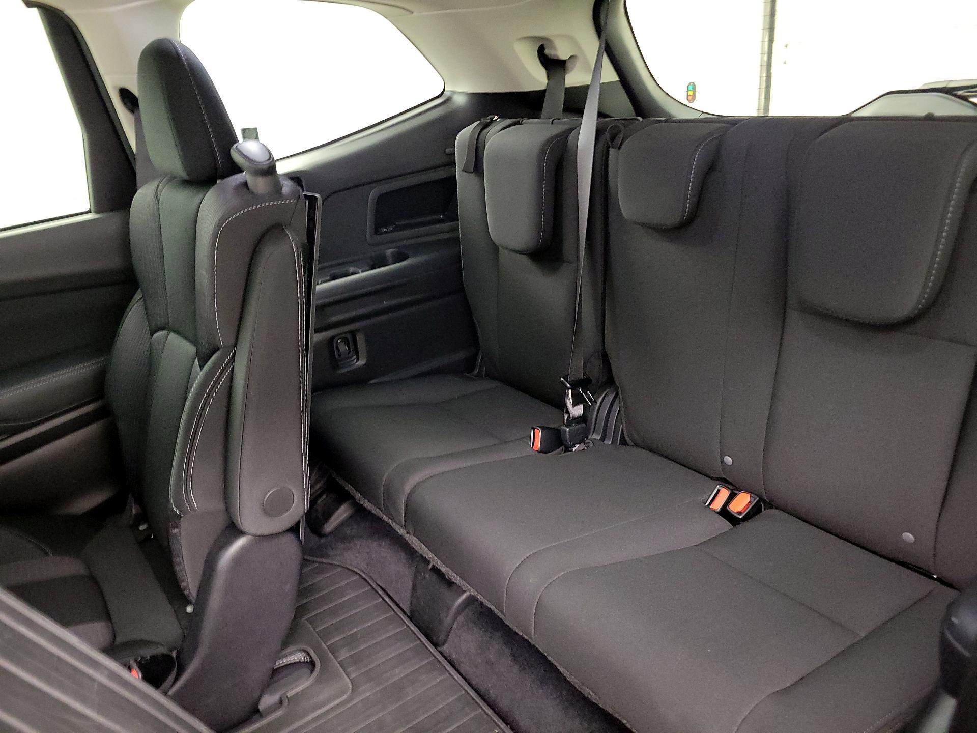 Thumbnail: 2025 Subaru Ascent - 20