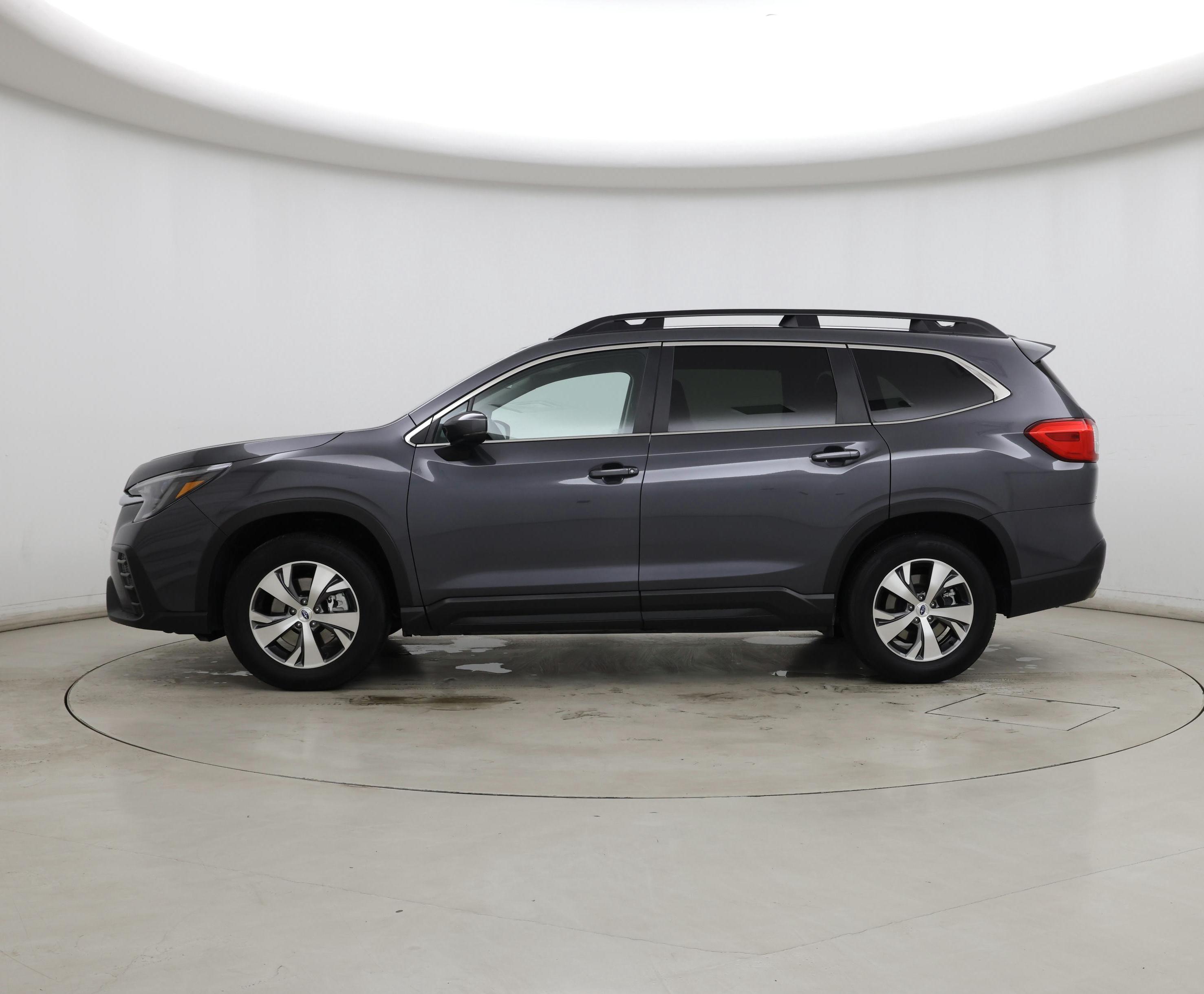 Thumbnail: 2025 Subaru Ascent - 3