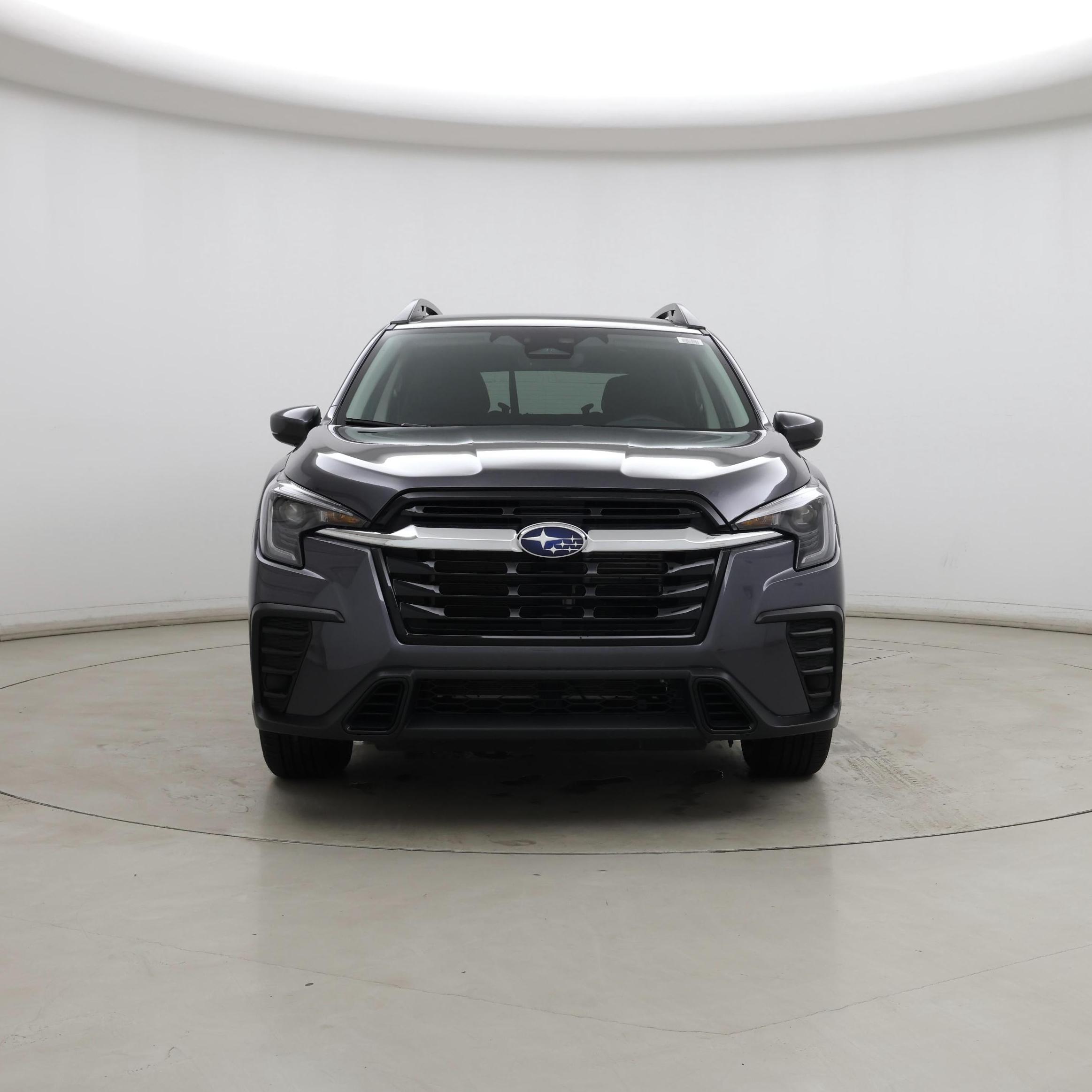 Thumbnail: 2025 Subaru Ascent - 5