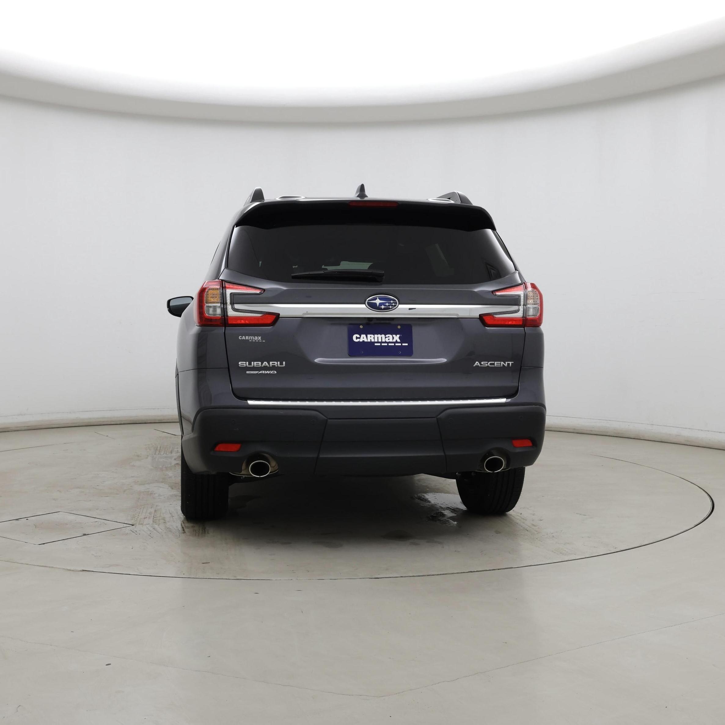 Thumbnail: 2025 Subaru Ascent - 6