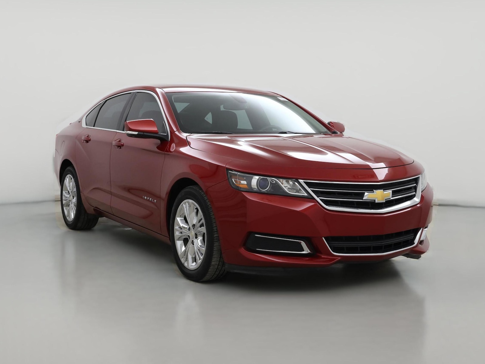 2015 Chevrolet Impala 2LT