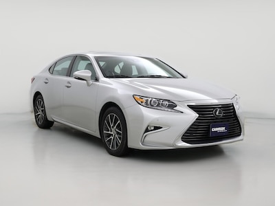 2017 Lexus ES 350