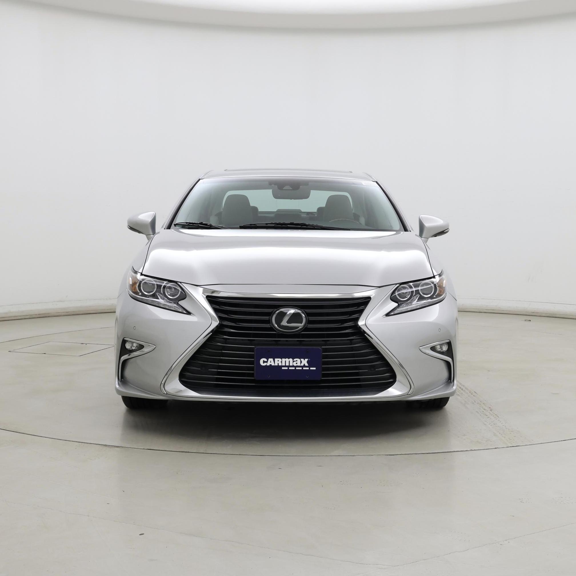 Thumbnail: 2017 Lexus ES - 5