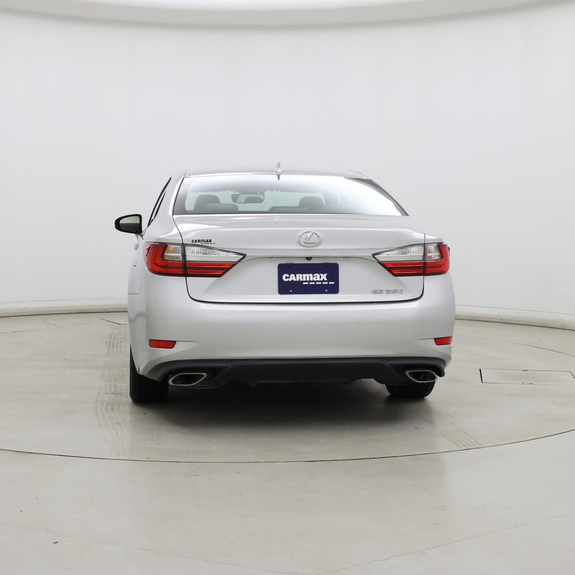 Thumbnail: 2017 Lexus ES - 6