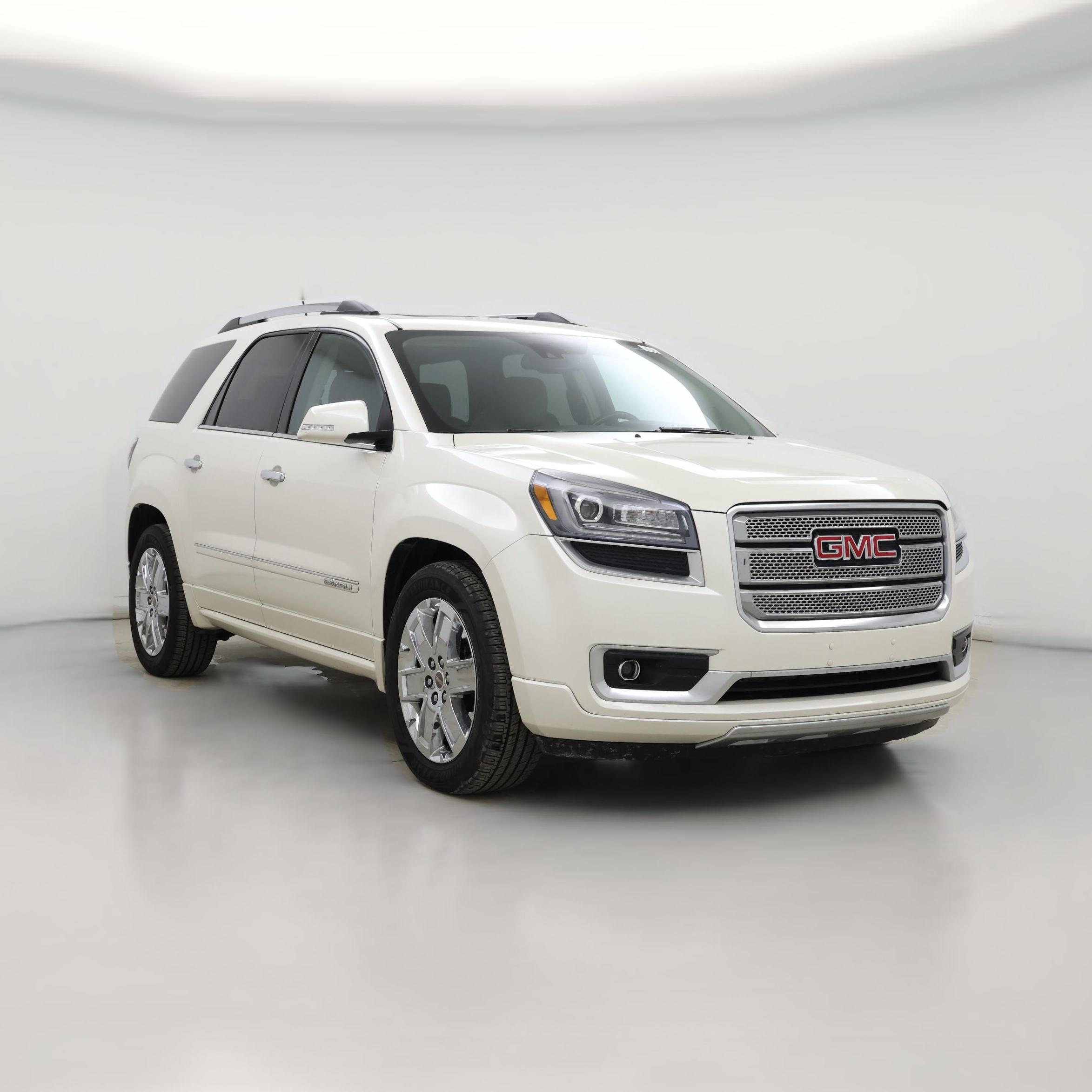 Thumbnail: 2015 GMC Acadia - 1