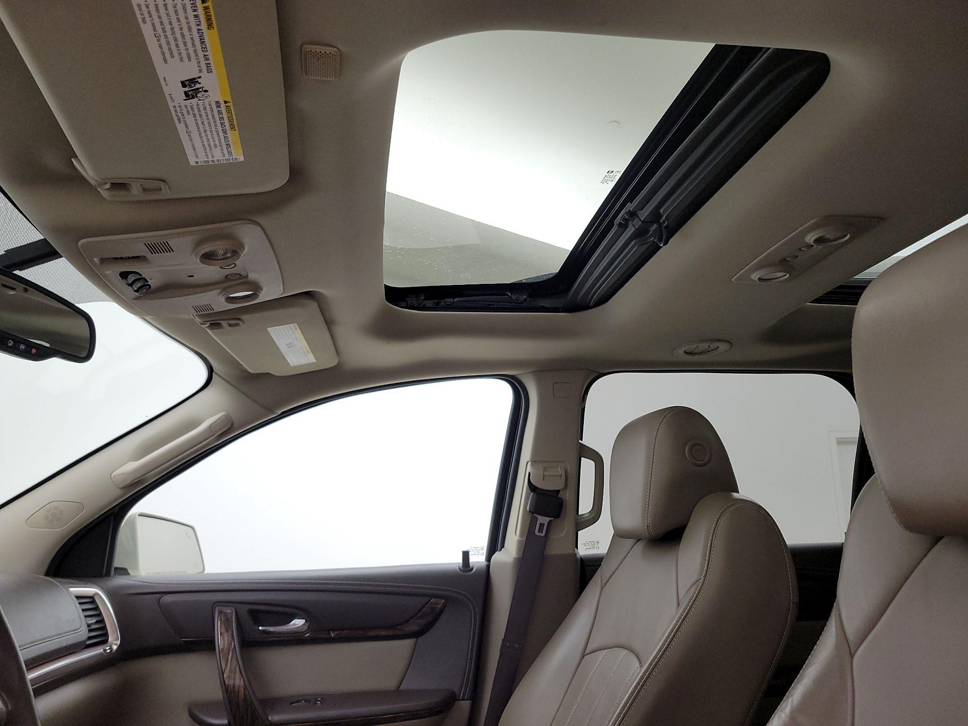 Thumbnail: 2015 GMC Acadia - 20