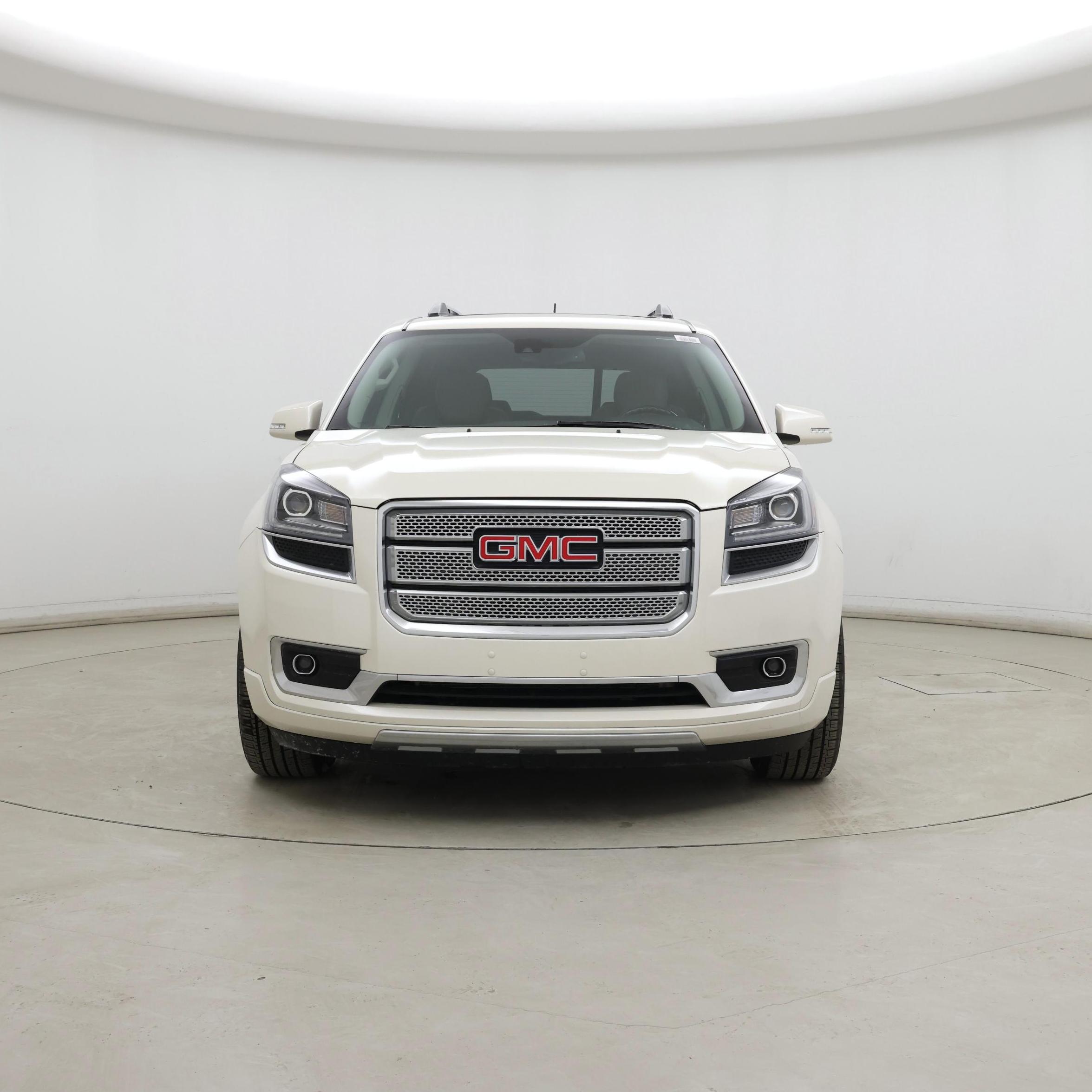 Thumbnail: 2015 GMC Acadia - 5