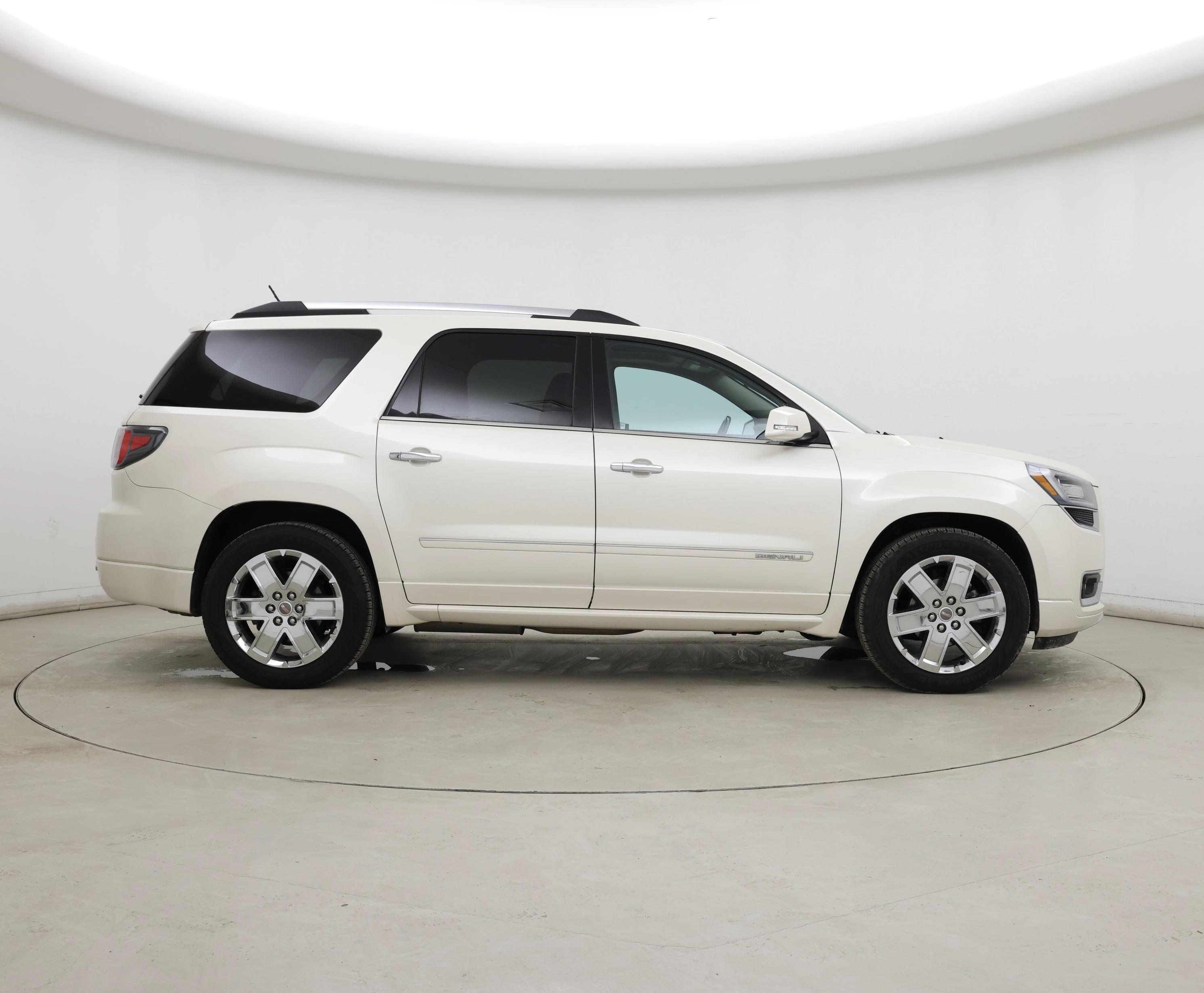 Thumbnail: 2015 GMC Acadia - 7