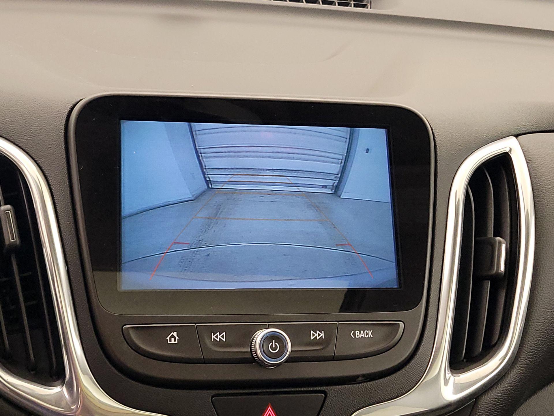 Thumbnail: 2018 Chevrolet Equinox - 14