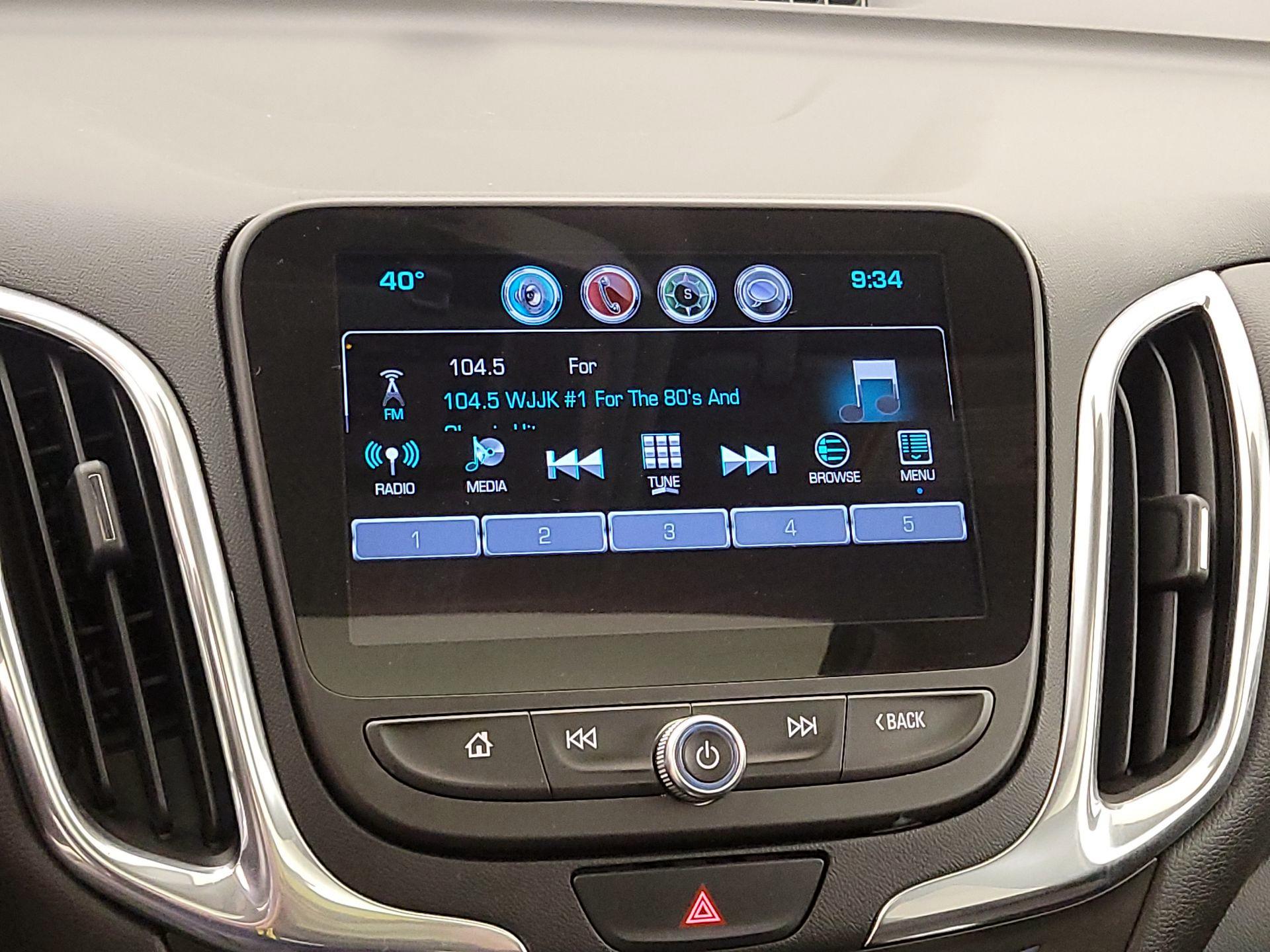 Thumbnail: 2018 Chevrolet Equinox - 15