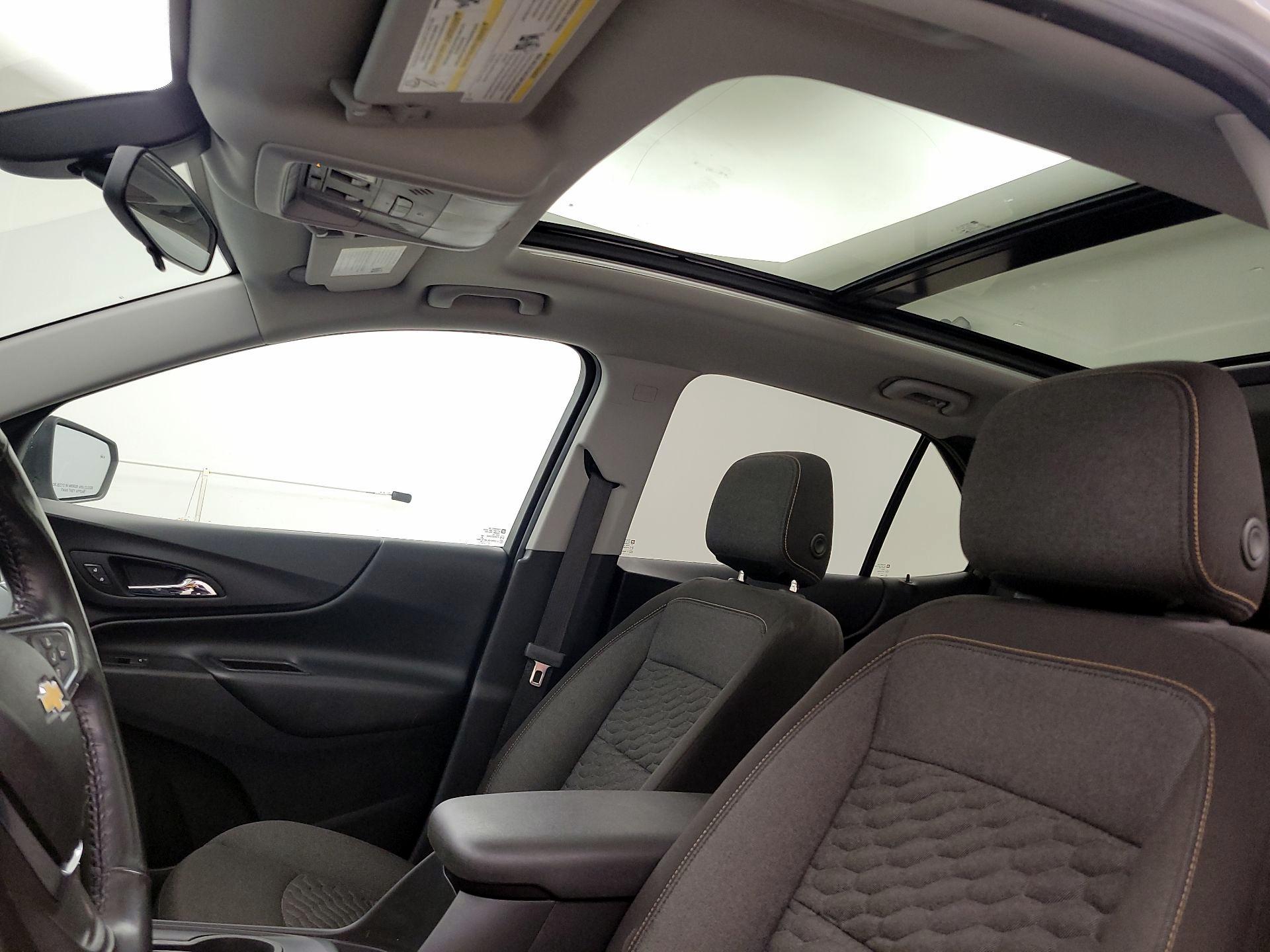 Thumbnail: 2018 Chevrolet Equinox - 19