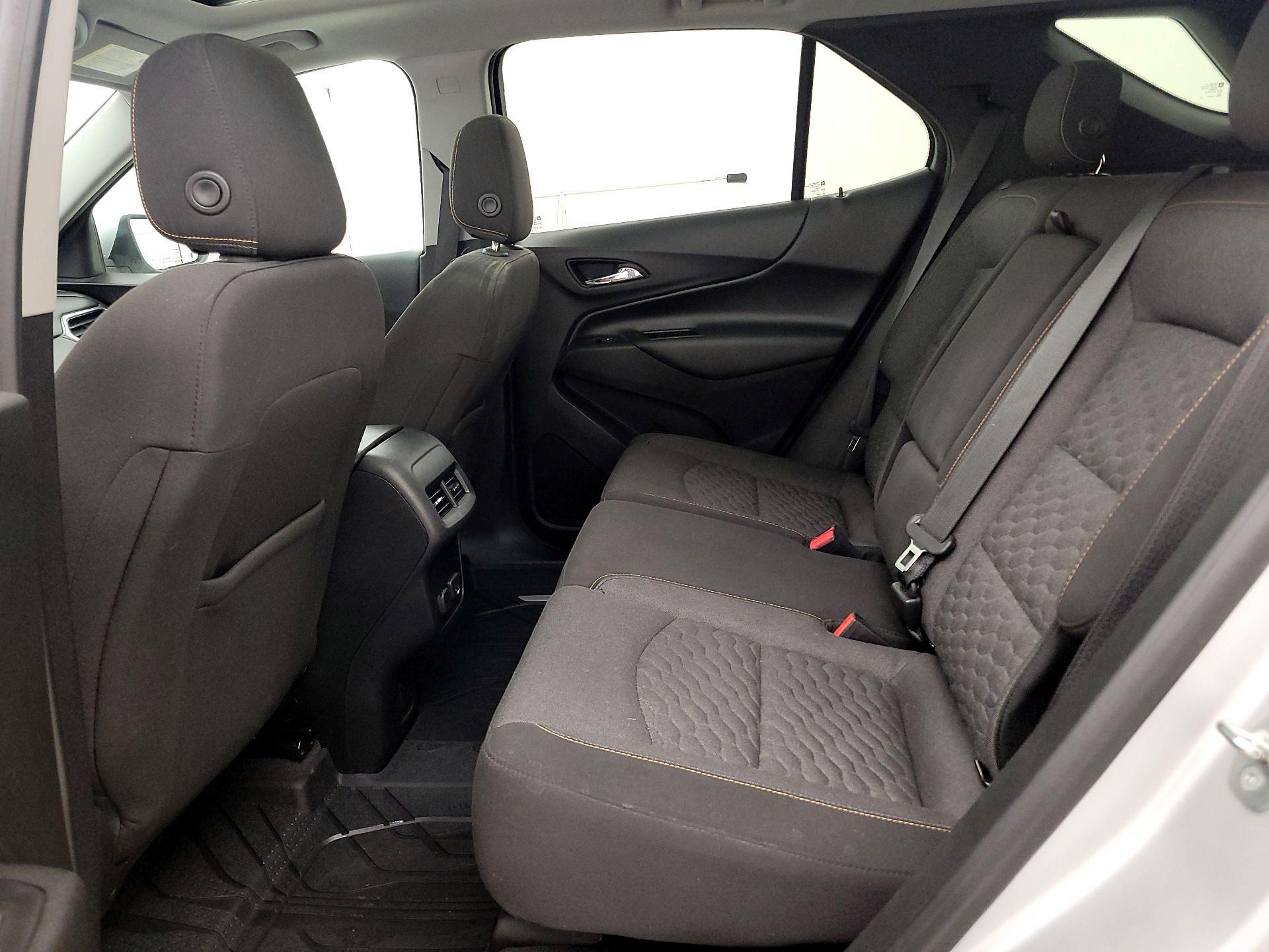 Thumbnail: 2018 Chevrolet Equinox - 20