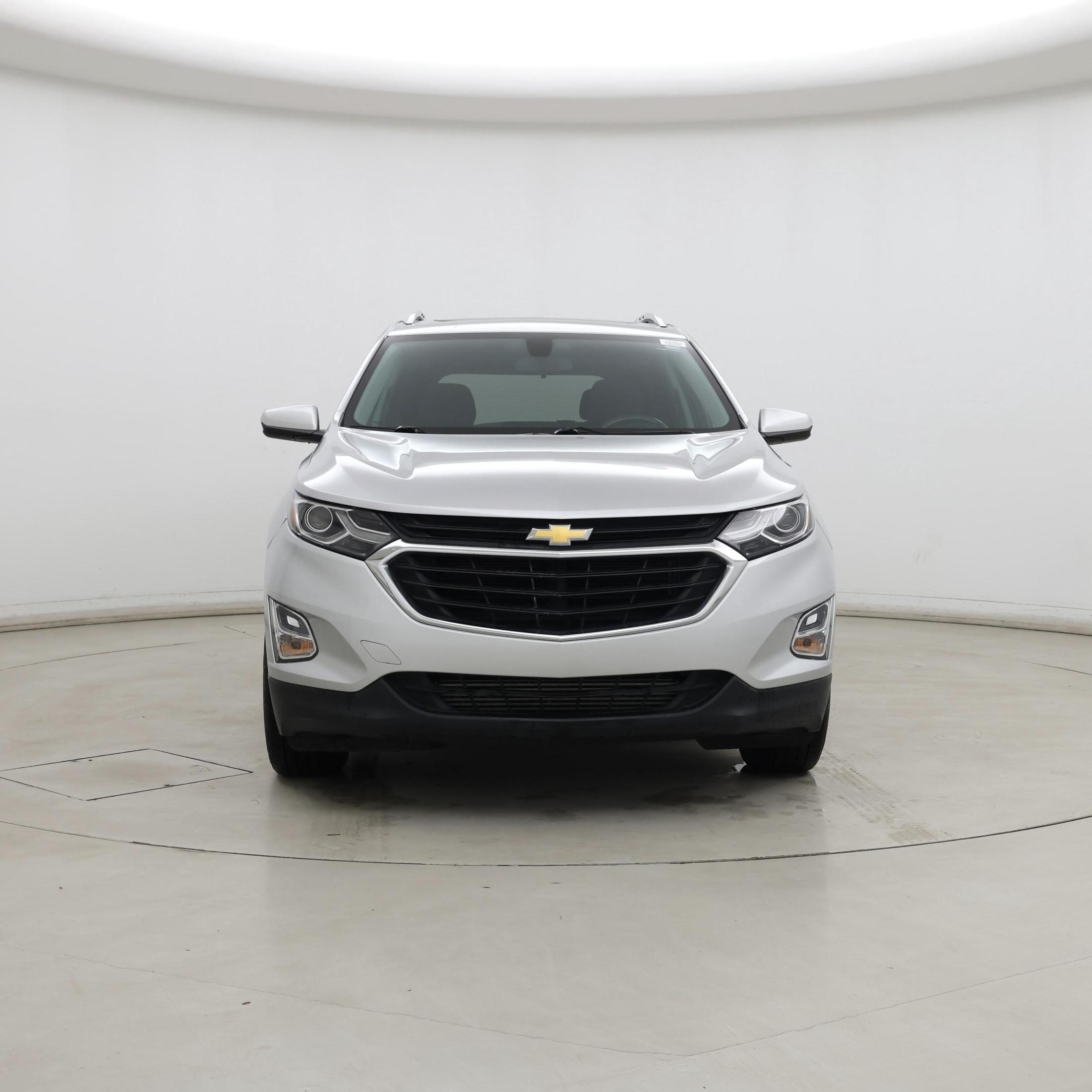 Thumbnail: 2018 Chevrolet Equinox - 5
