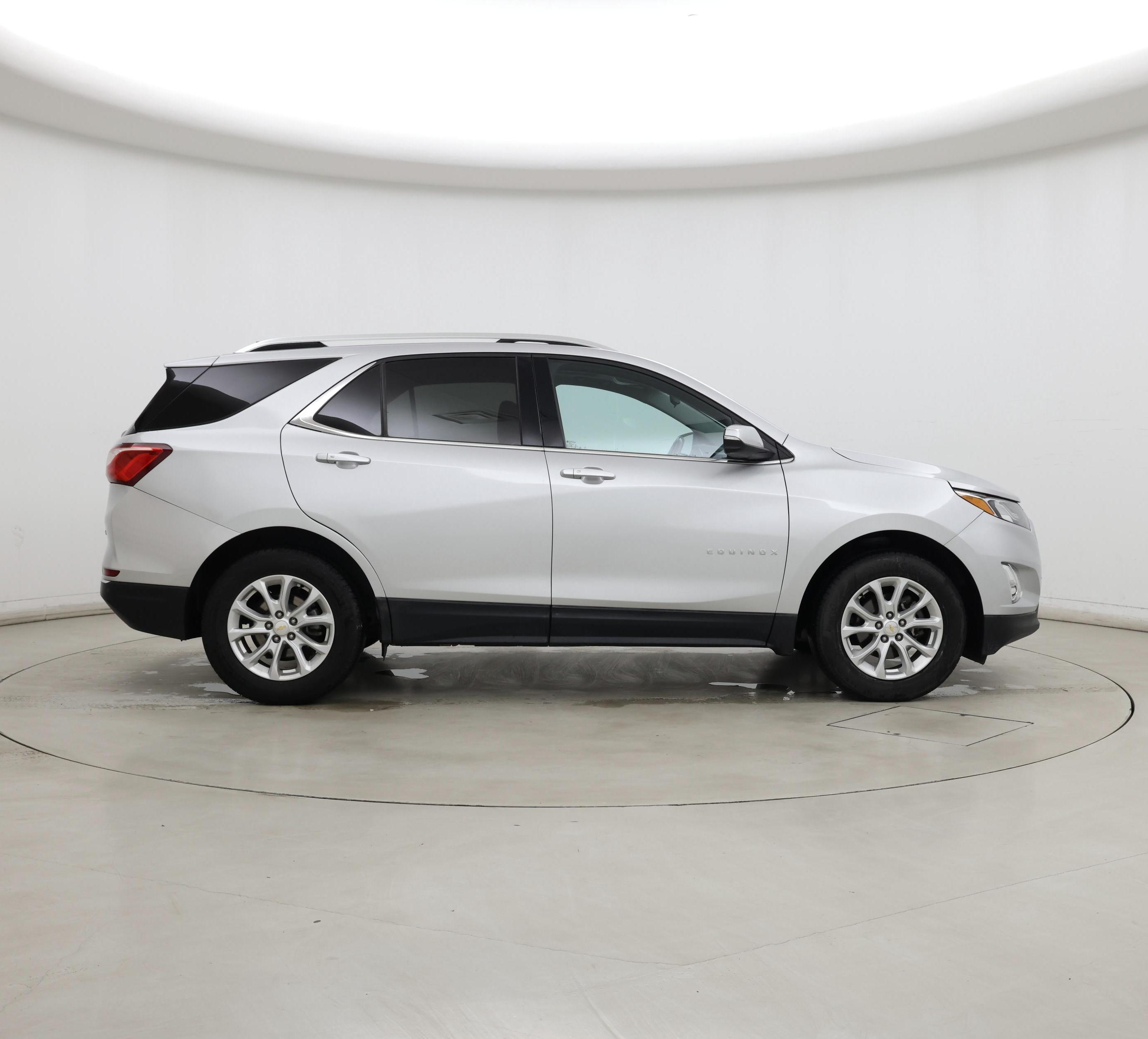 Thumbnail: 2018 Chevrolet Equinox - 7