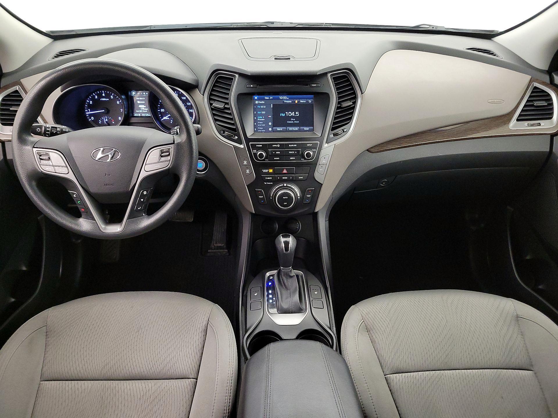 Thumbnail: 2018 Hyundai Santa Fe - 9