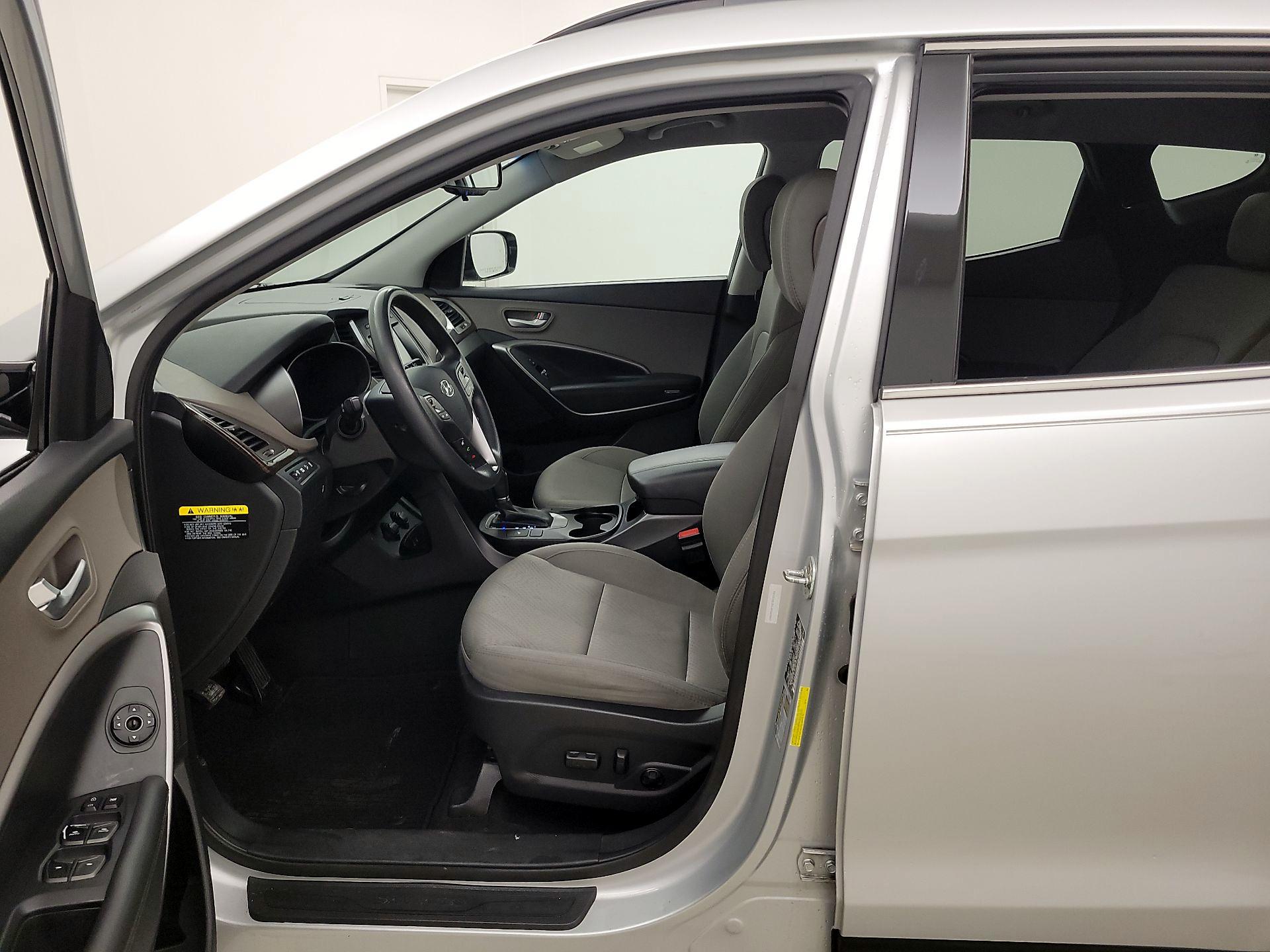 Thumbnail: 2018 Hyundai Santa Fe - 11