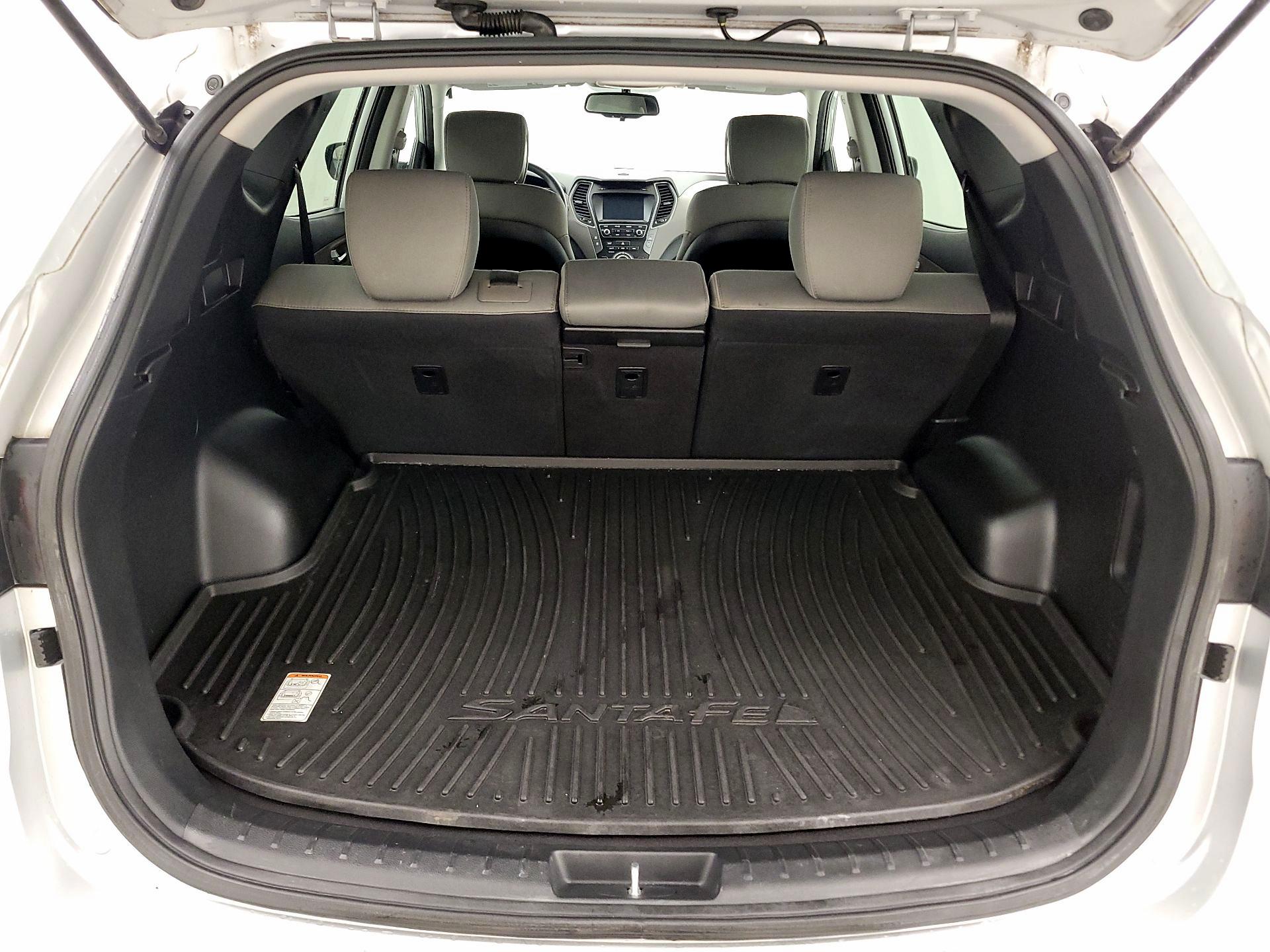 Thumbnail: 2018 Hyundai Santa Fe - 20