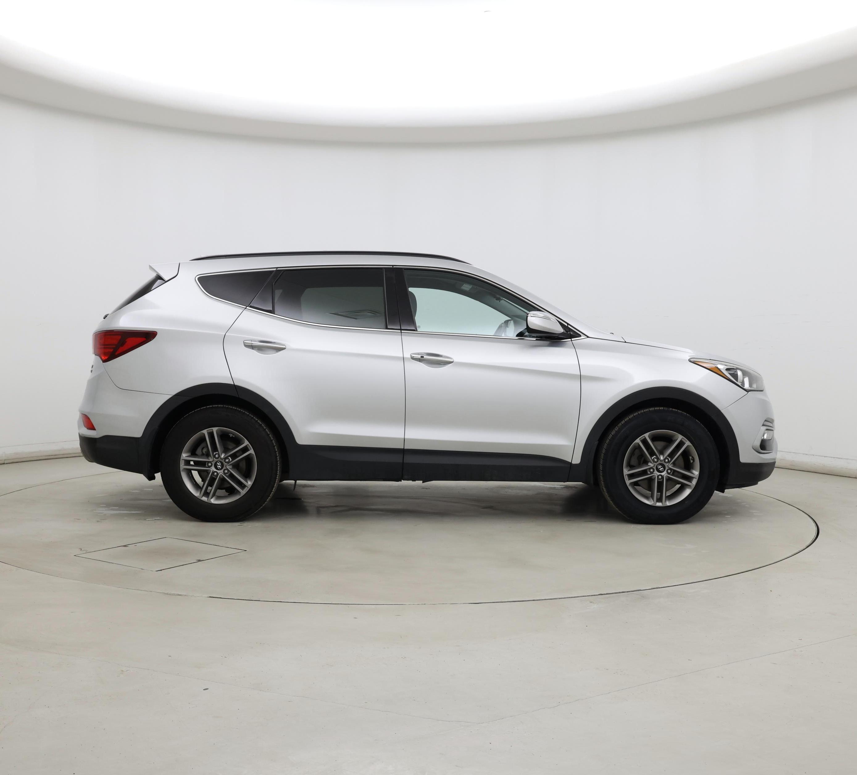 Thumbnail: 2018 Hyundai Santa Fe - 7