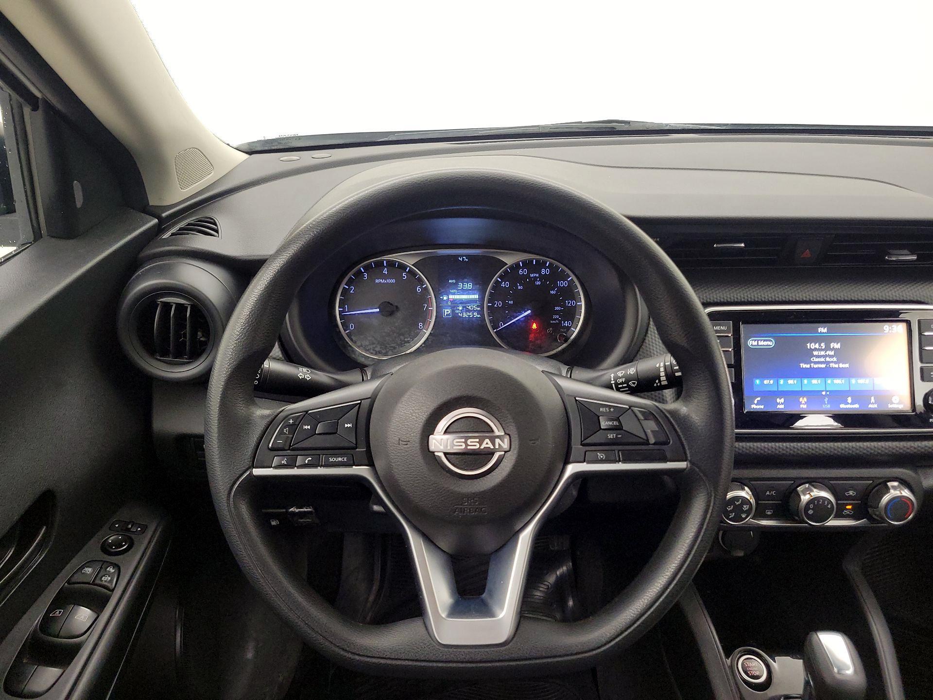 Thumbnail: 2022 Nissan Kicks - 10