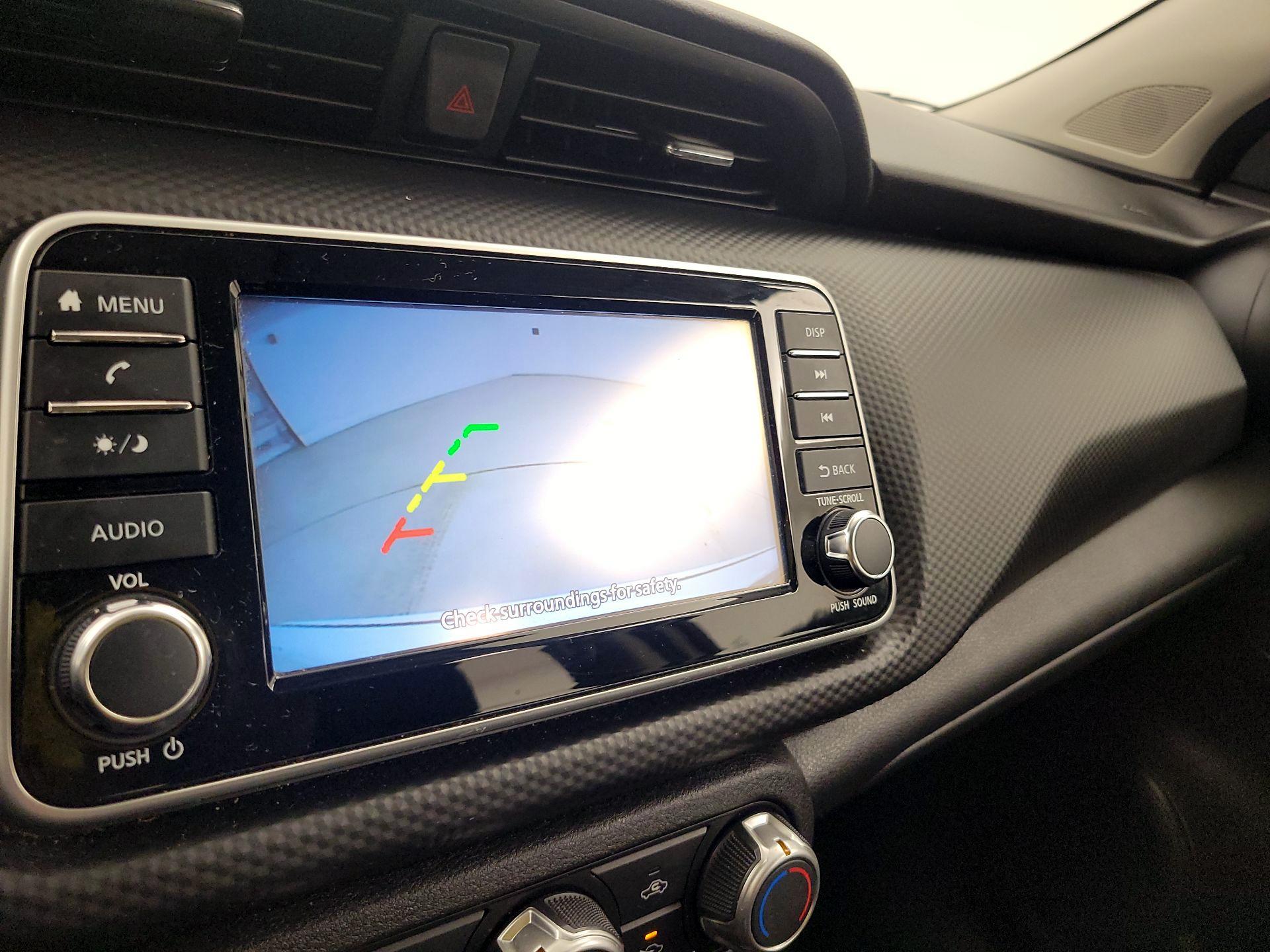 Thumbnail: 2022 Nissan Kicks - 14