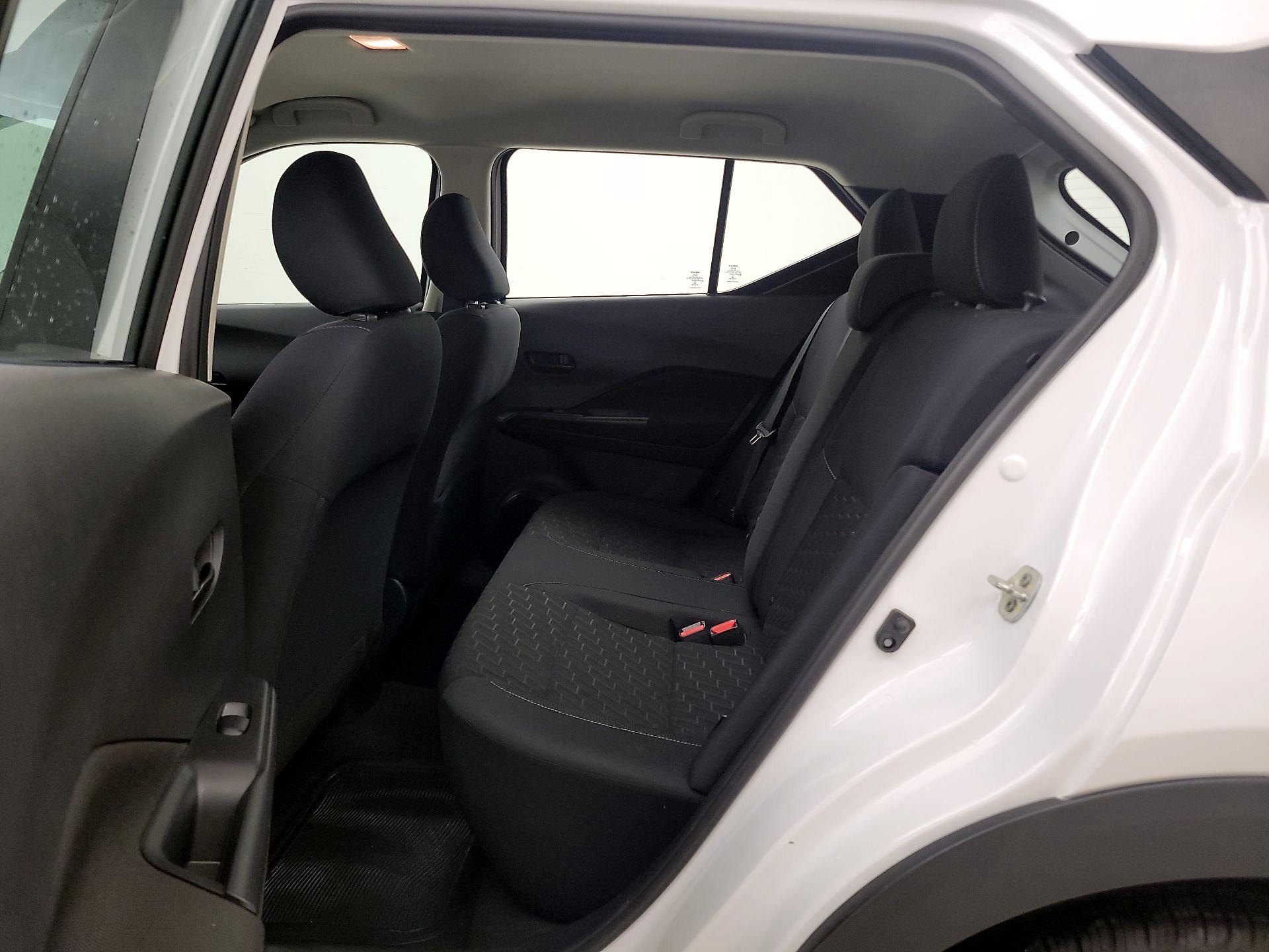 Thumbnail: 2022 Nissan Kicks - 19