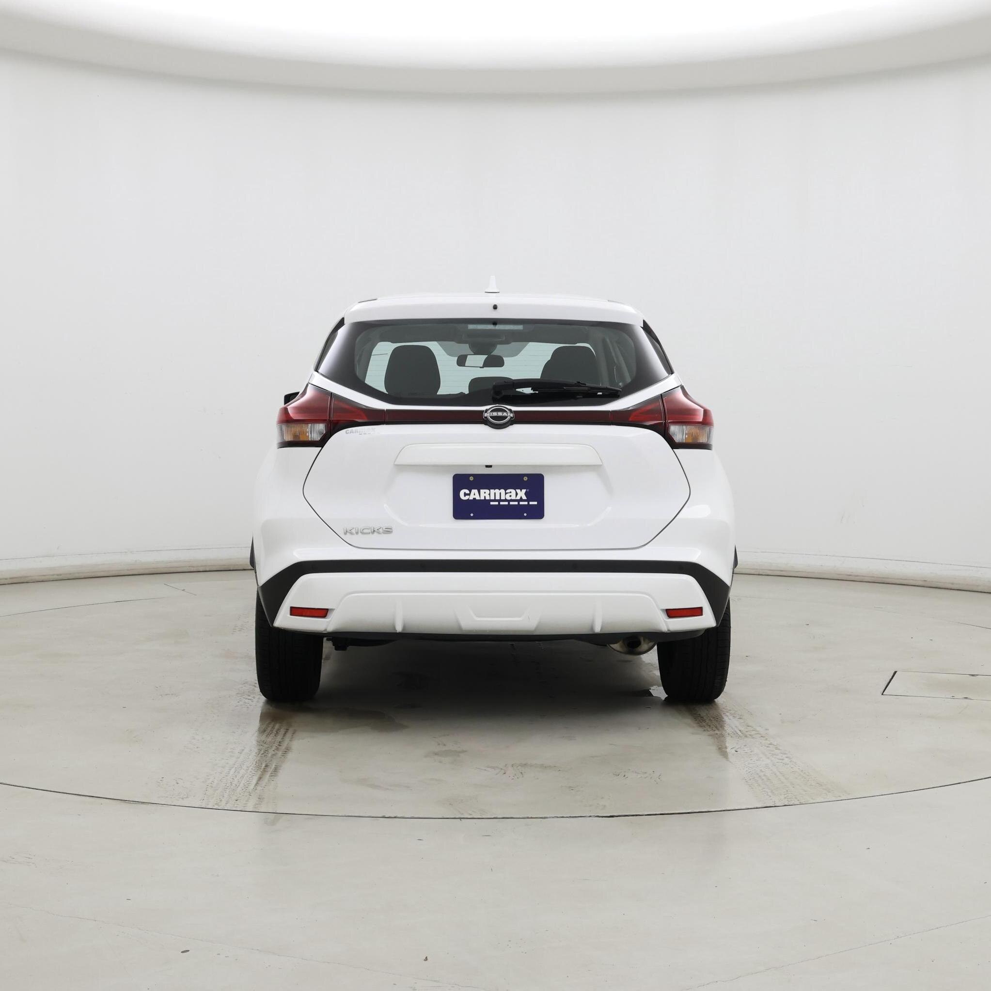 Thumbnail: 2022 Nissan Kicks - 6