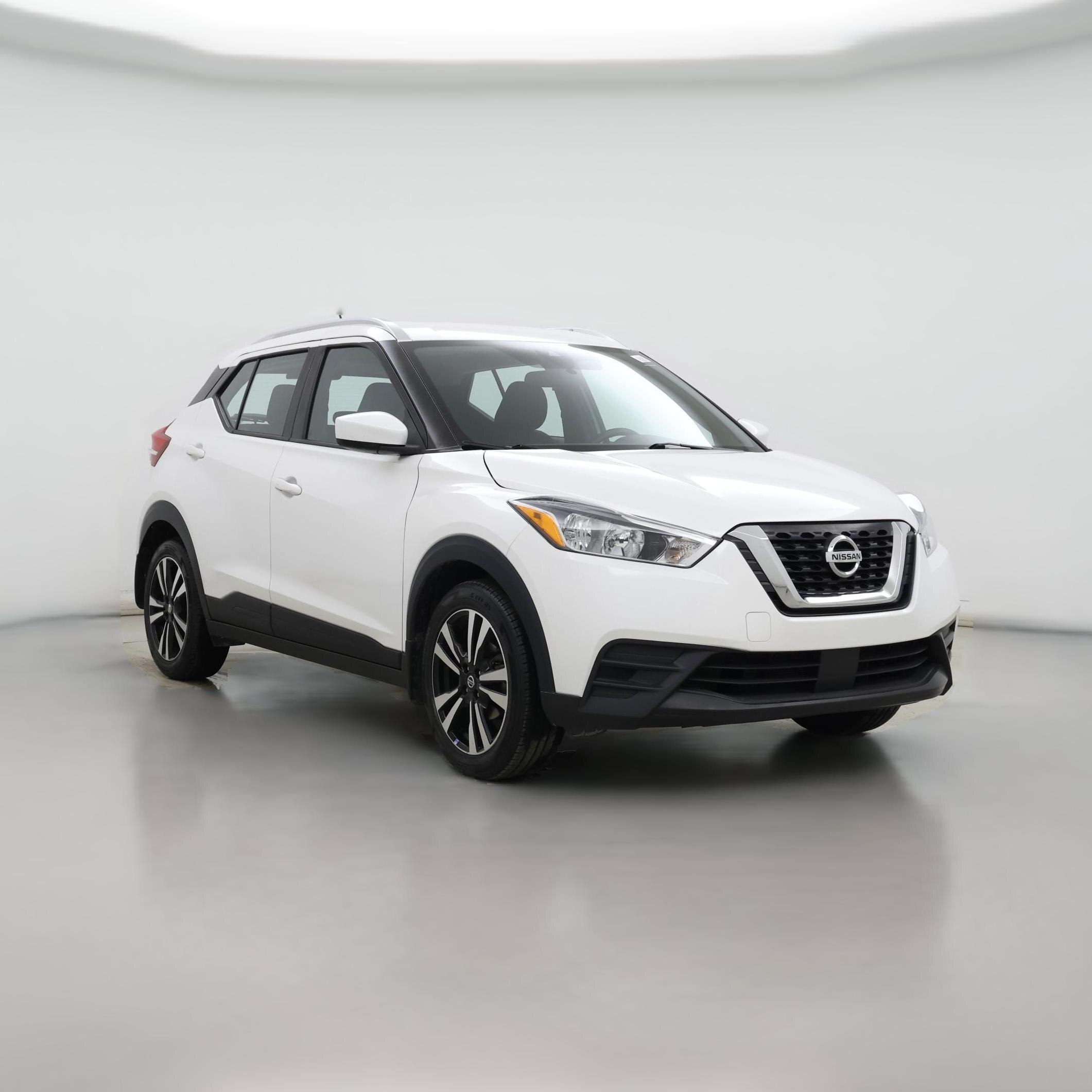 Thumbnail: 2020 Nissan Kicks - 1